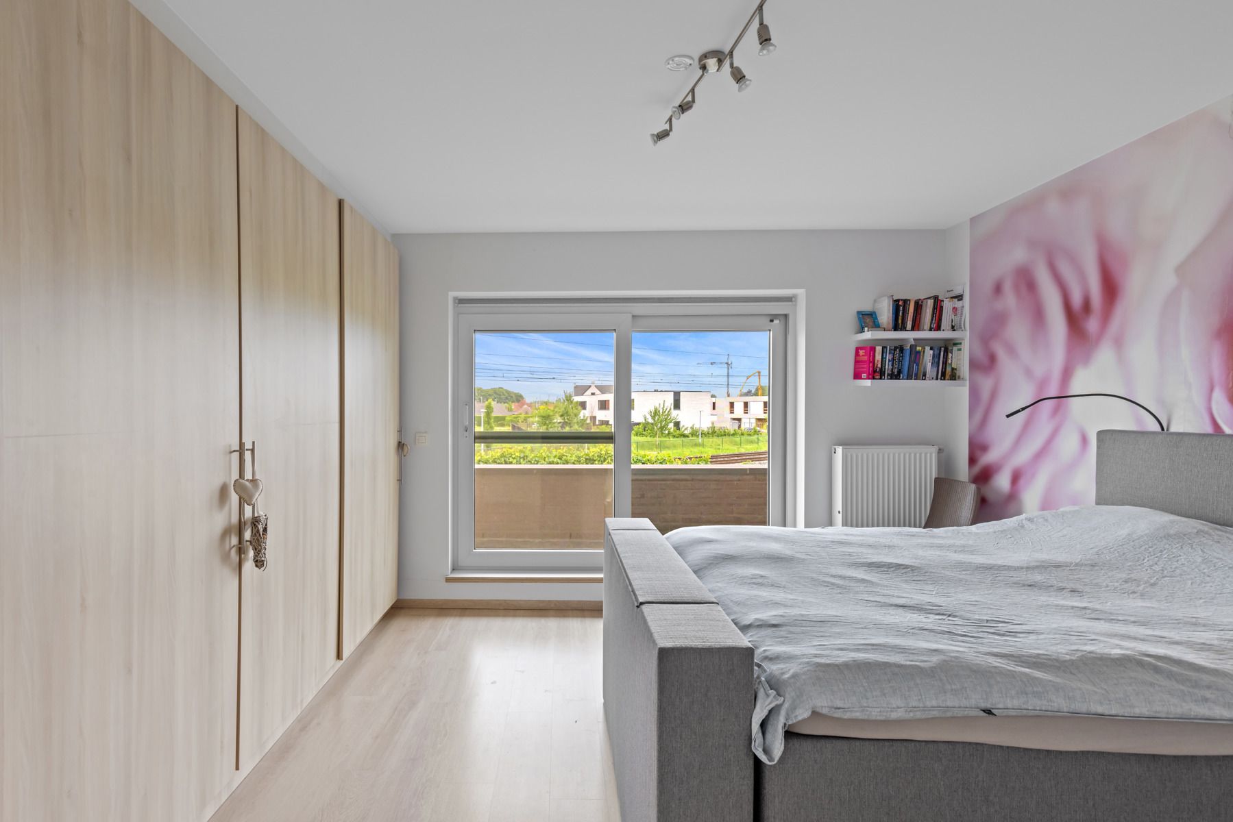Te koop in Astene: stijlvolle villa. foto 11