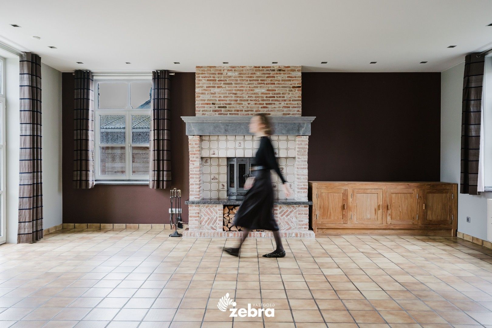 Prachtige charmante villa op een toplocatie te Rumbeke! foto 8
