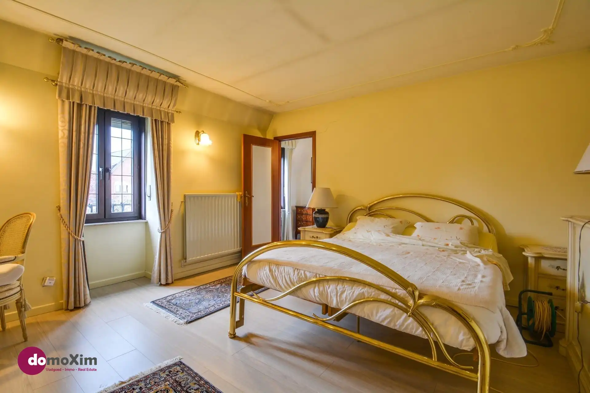 Statige villa met 3 slaapkamers op een ruim perceel in Hever foto 14