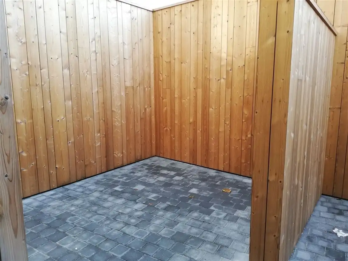 Enorm tof appartement met autostaanplaats nabij cc den egger foto 3