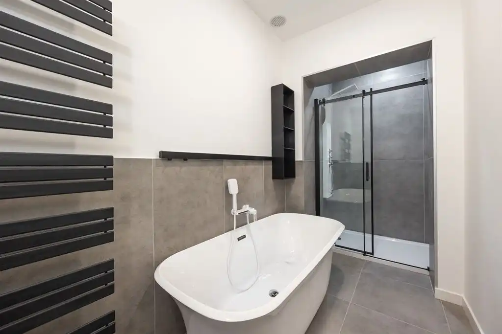 Energiezuinige woning met tuin en 5 slaapkamers foto 13