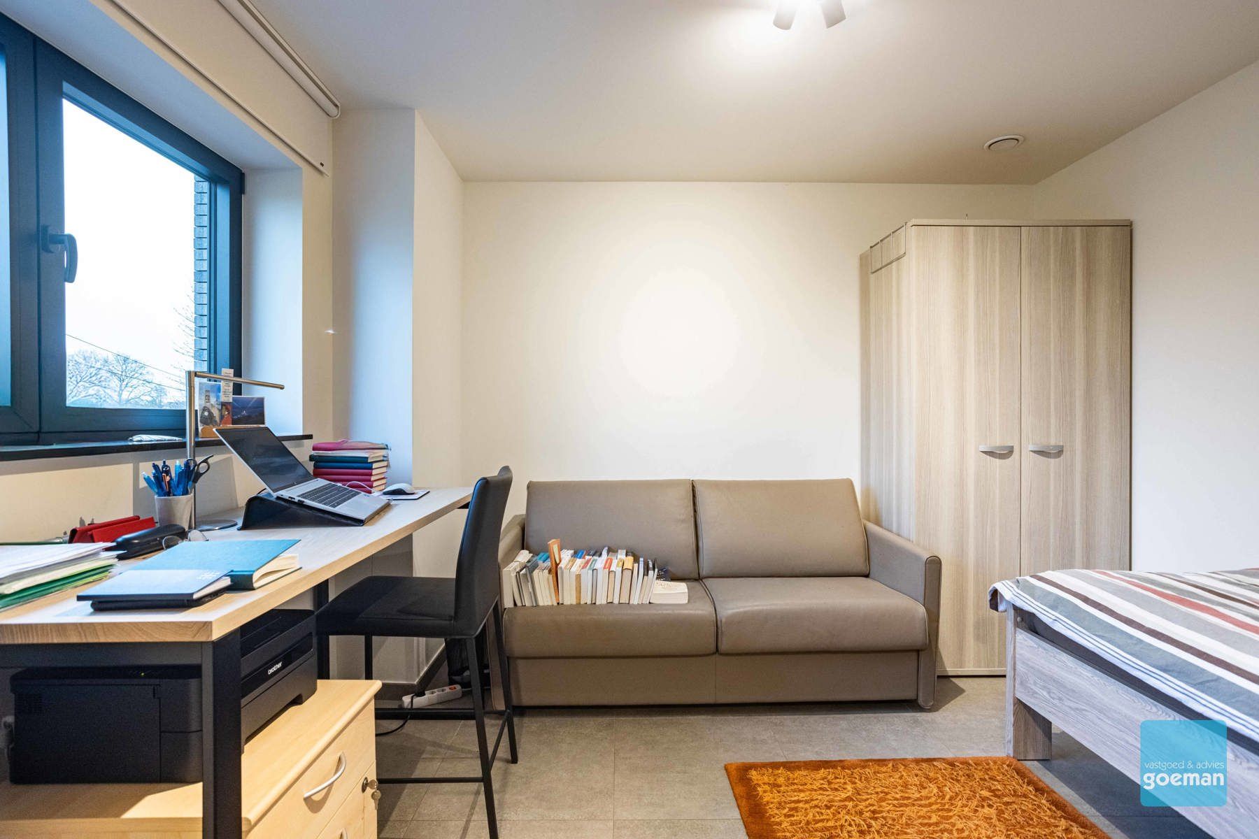 Bijna energieneutrale woning met rustige ligging foto 13