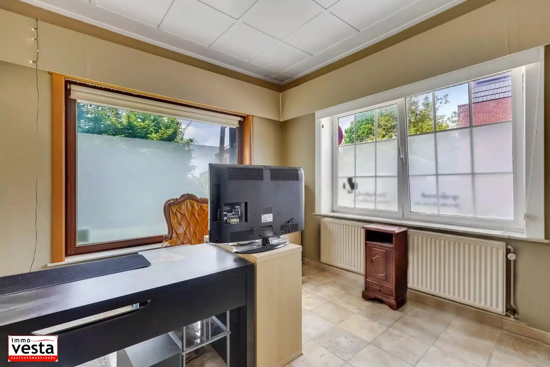 Ruime, rustige gelegen woning op goede locatie foto 5