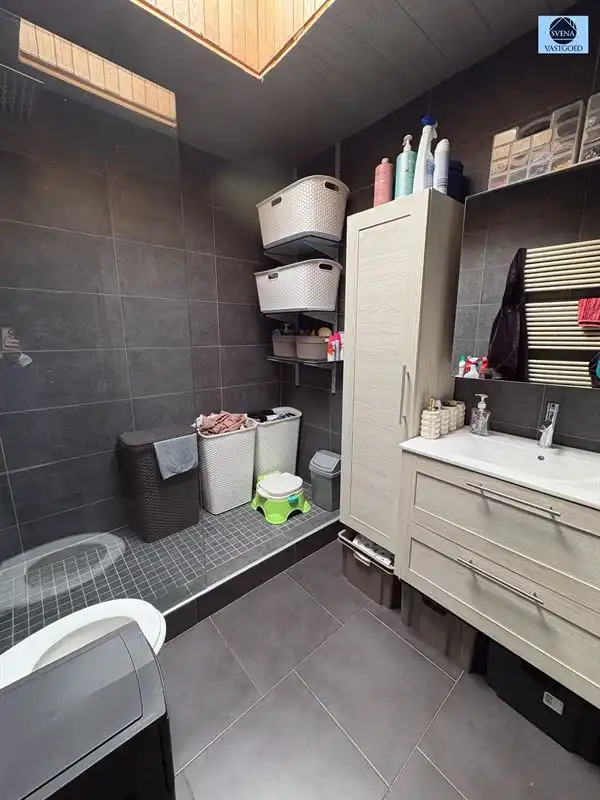 LEUKE WONING GELEGEN IN CENTRUM GERAARDSBERGEN foto 6