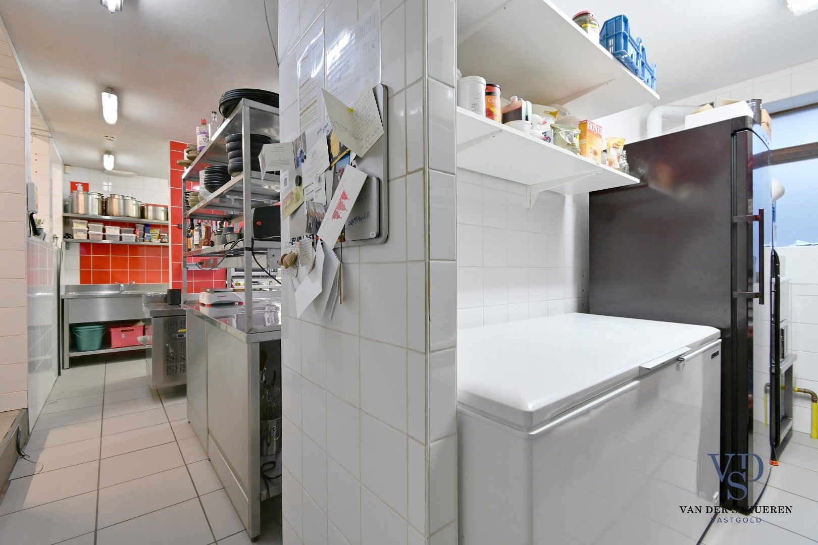 Wonen en werken in het hart van Dikkelvenne. foto 31