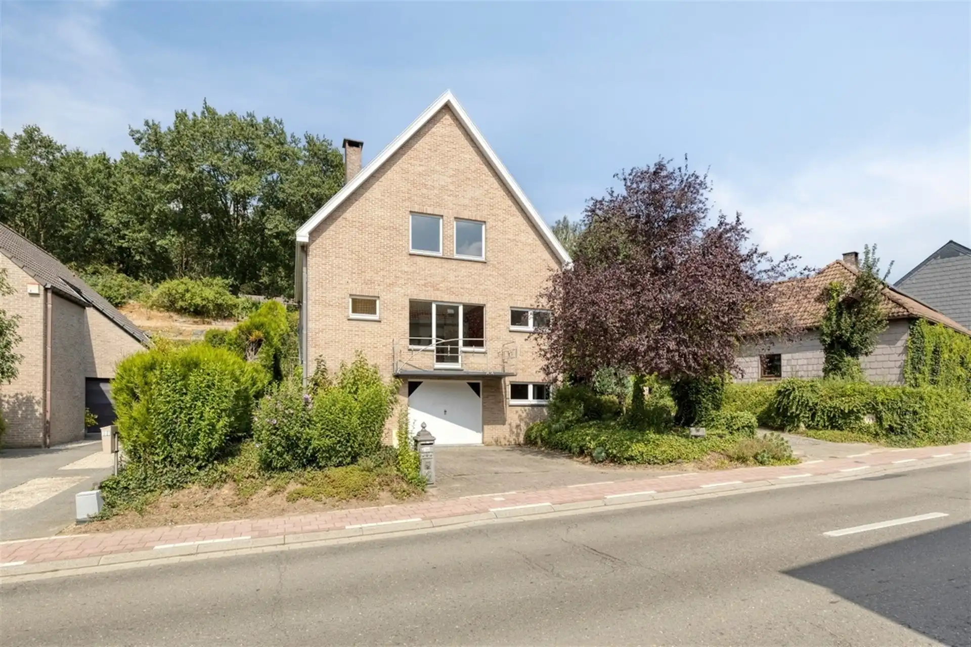 Huis te koop Kruisstraat 196 - 3070 Kortenberg