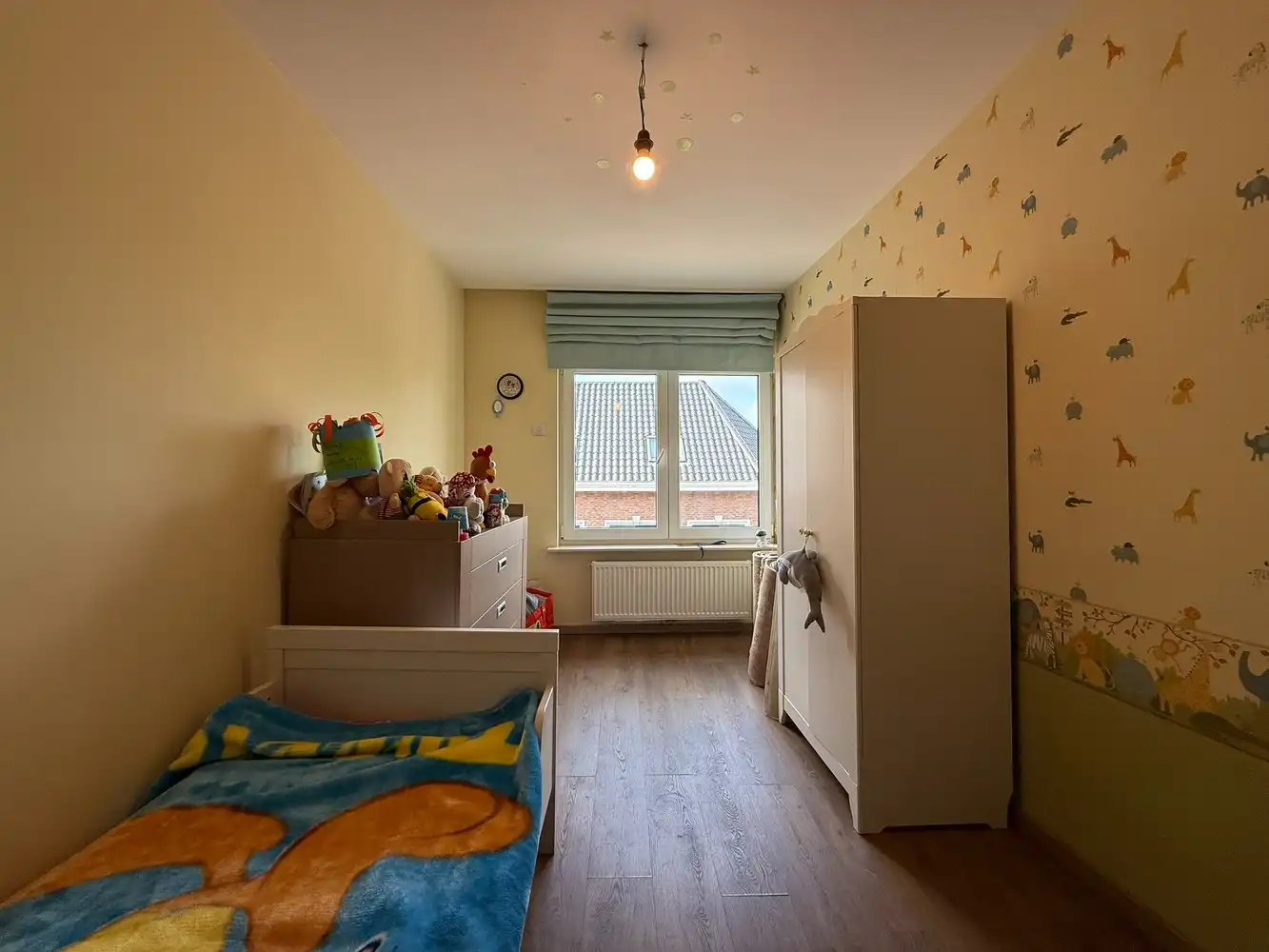 Recent gerenoveerd duplex appartement in centrum Diepenbeek foto 13