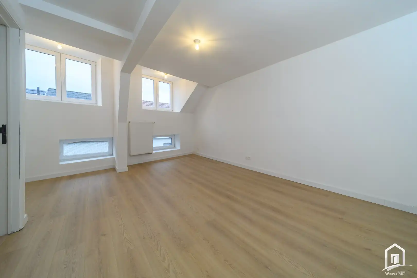 Exclusief gerenoveerde burgerwoning foto 27