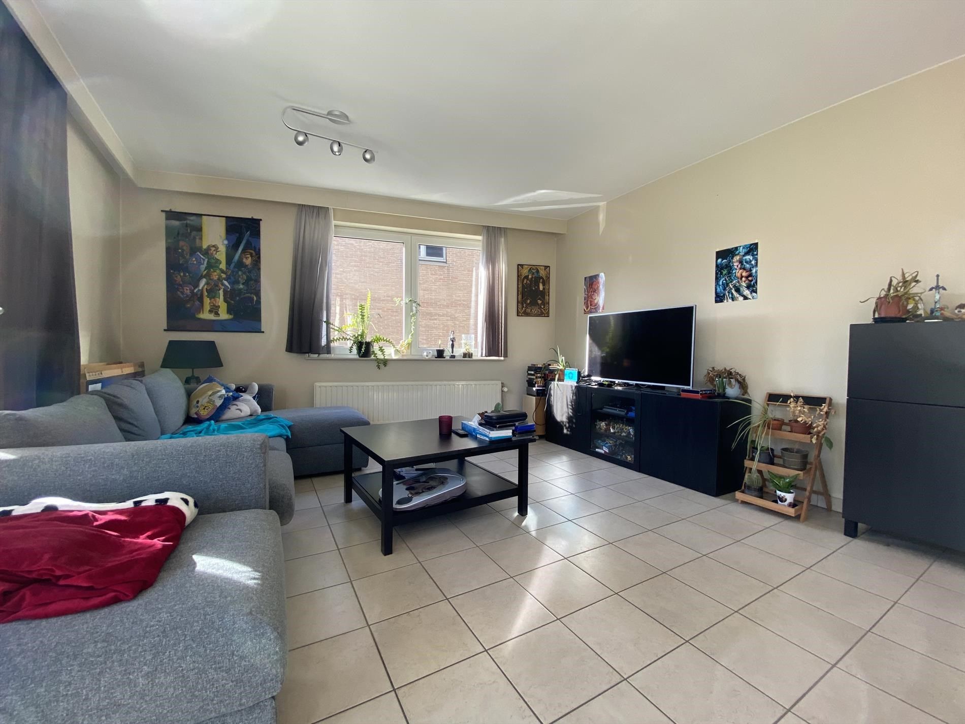 Appartement met 2 slaapkamers en 2 terrassen te Koekelare  foto 3
