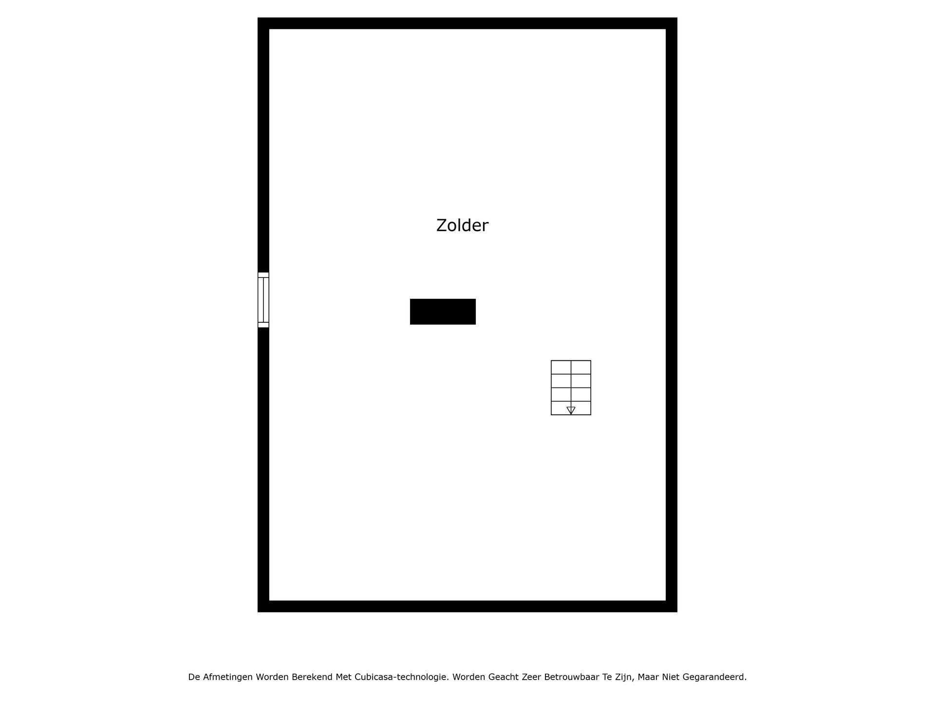 INSTAPKLARE WONING AAN CENTRUM OPGLABBEEK foto 39