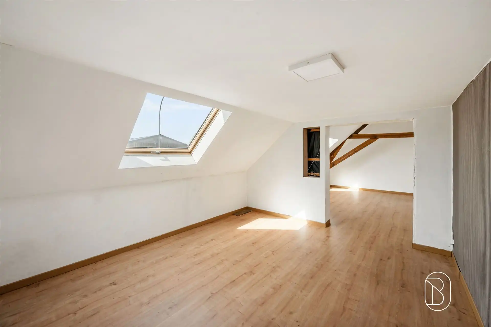 Woning met 3 slaapkamers aan de voet van de Kluisberg foto 9