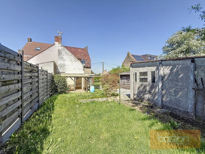 🏡 Halfopen bebouwing met tal van mogelijkheden op een rustige ligging! 🌿 foto 4