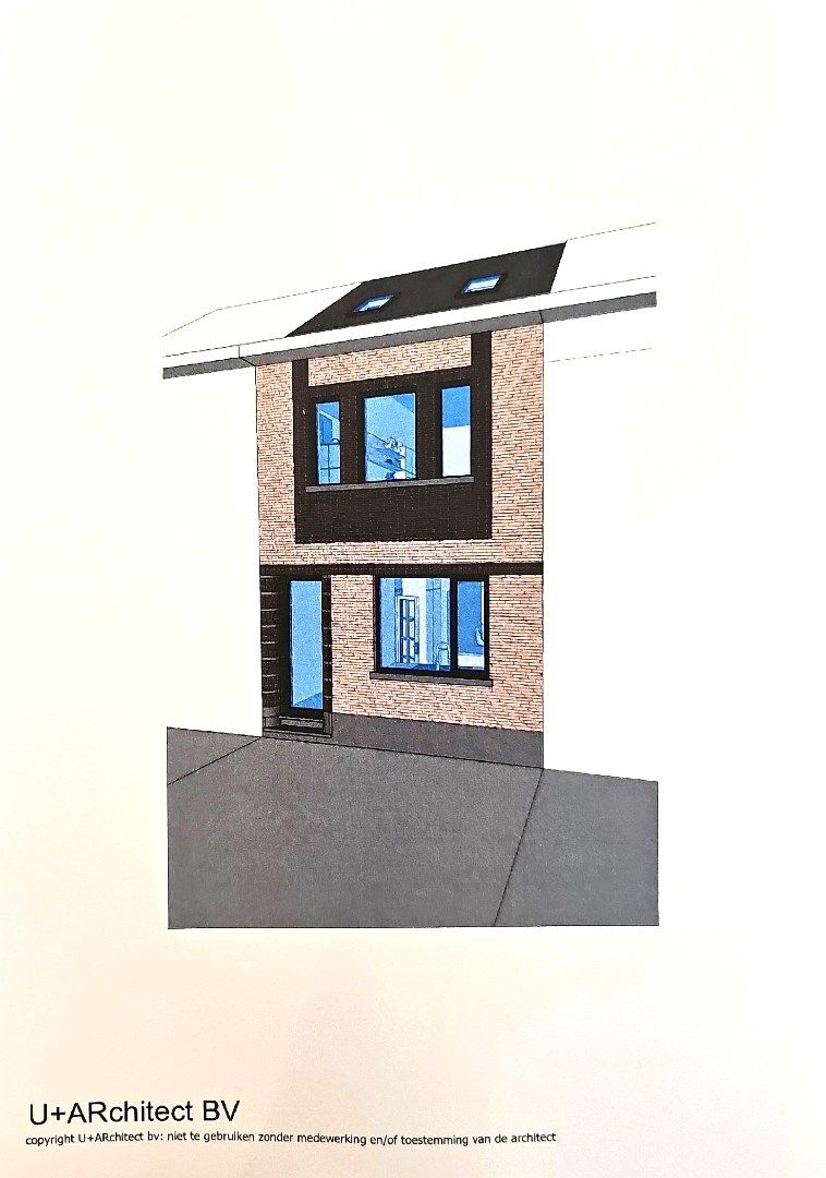 In optie. Verkoopovereenkomst is in opmaak. foto 15