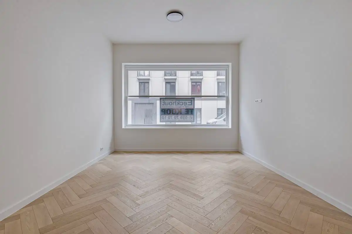 LUXE-appartement op topligging foto 4