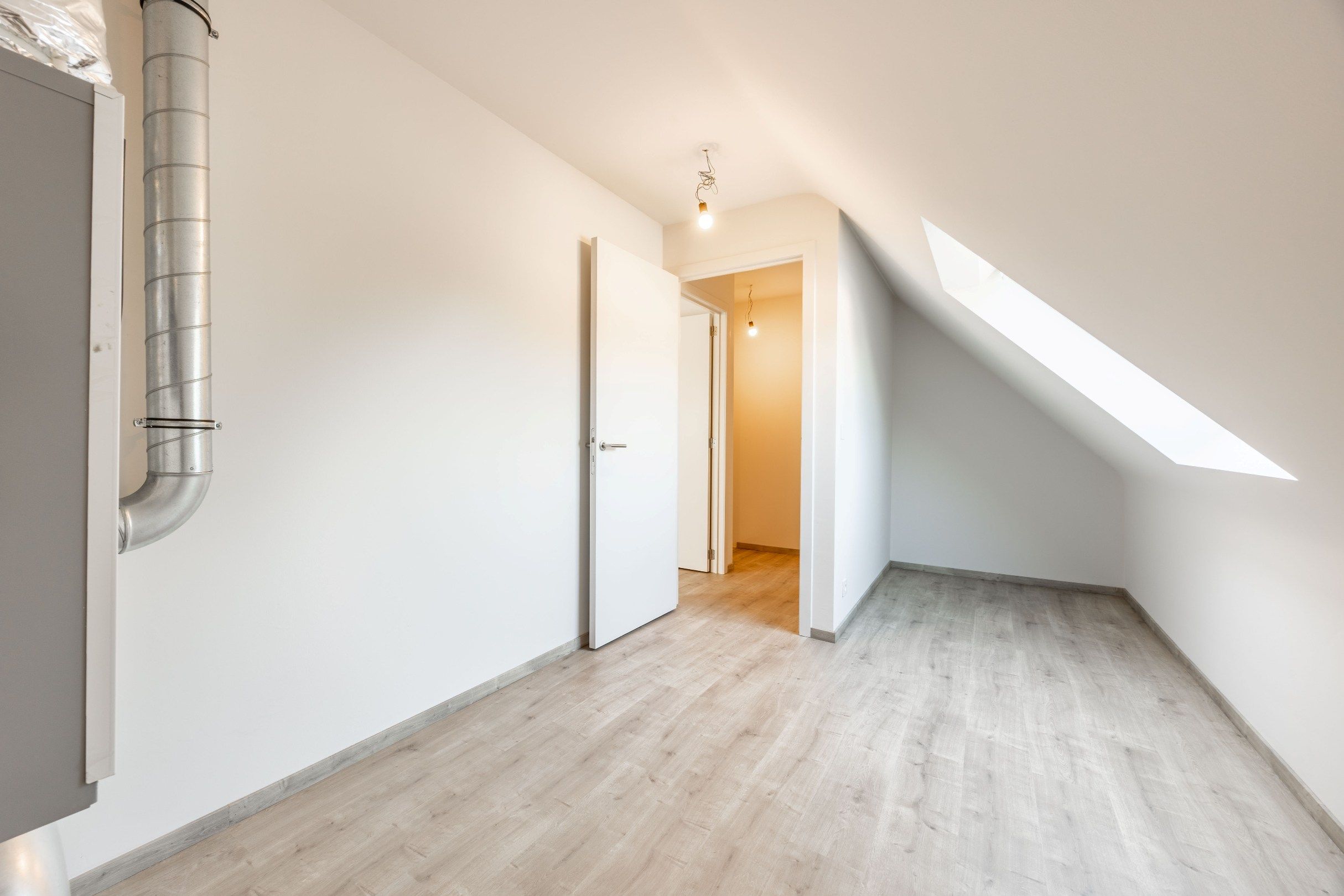 CHARMANTE NIEUWBOUWWONINGEN WOONERF GULDEN SPOREN foto 36