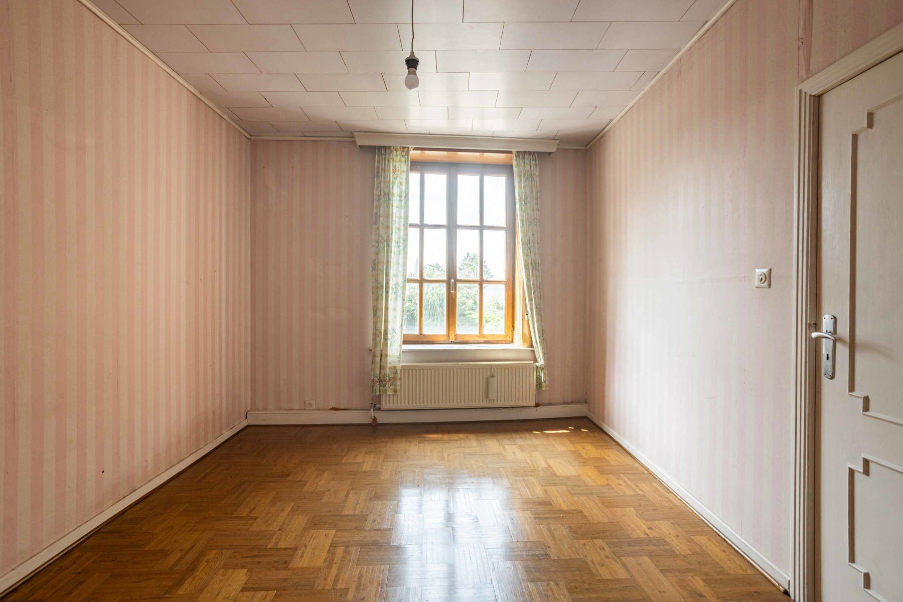 Stijlvolle burgerwoning , 5 slpk + tuin aan park foto 21