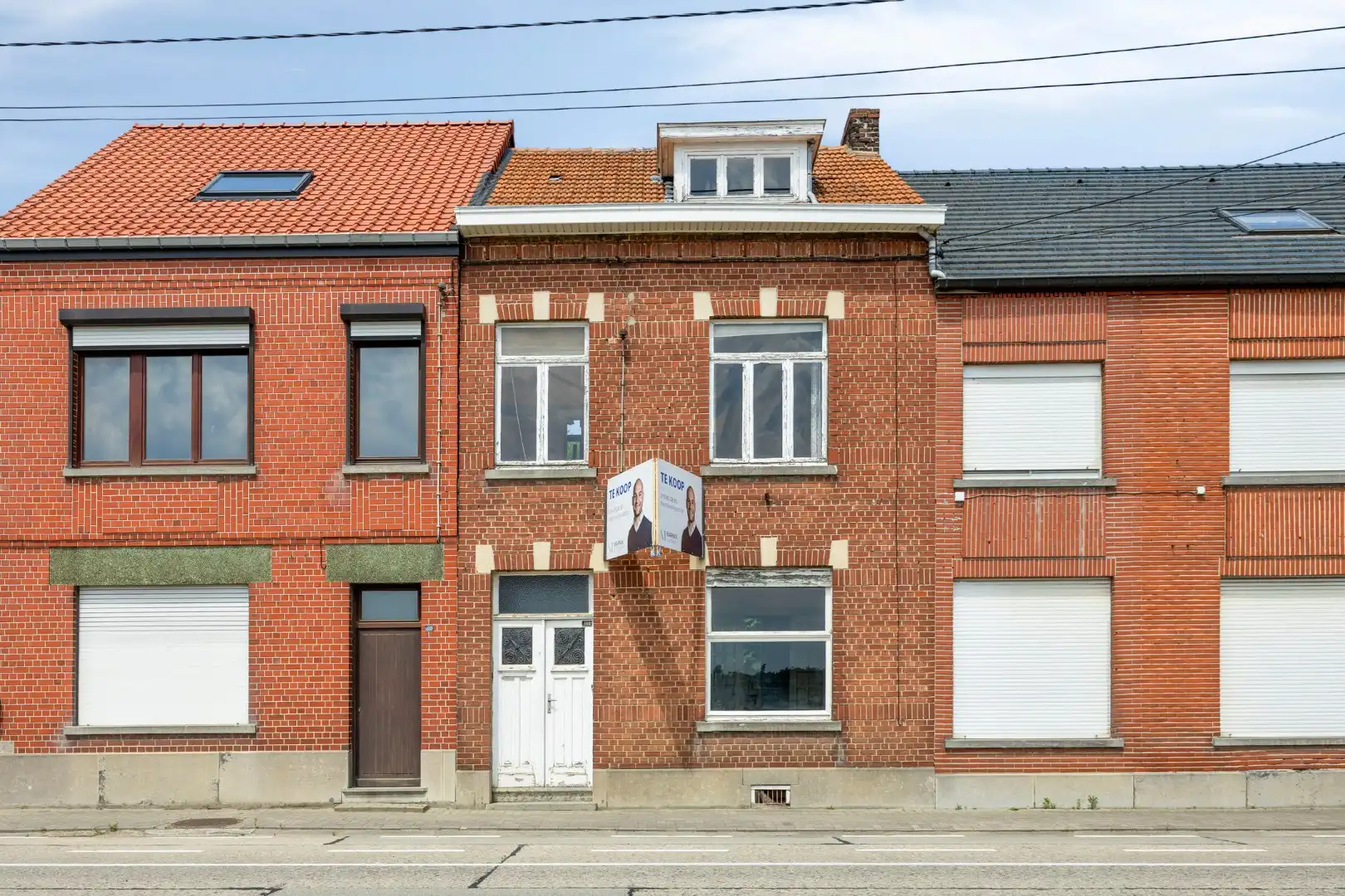 Huis te koop Staatsbaan 160 - - 3210 Lubbeek