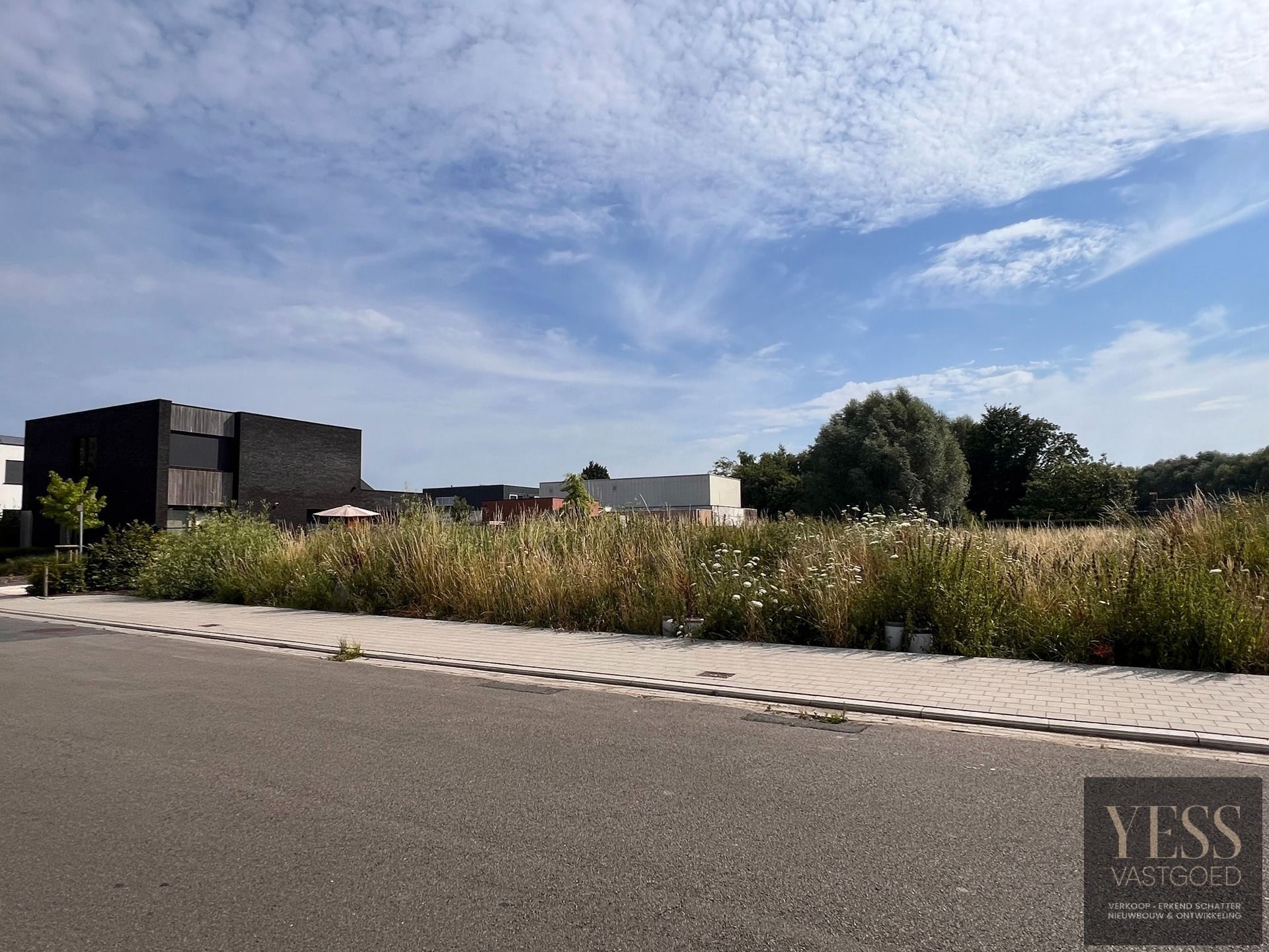 Laatste 3 loten voor prachtige woningen foto 2