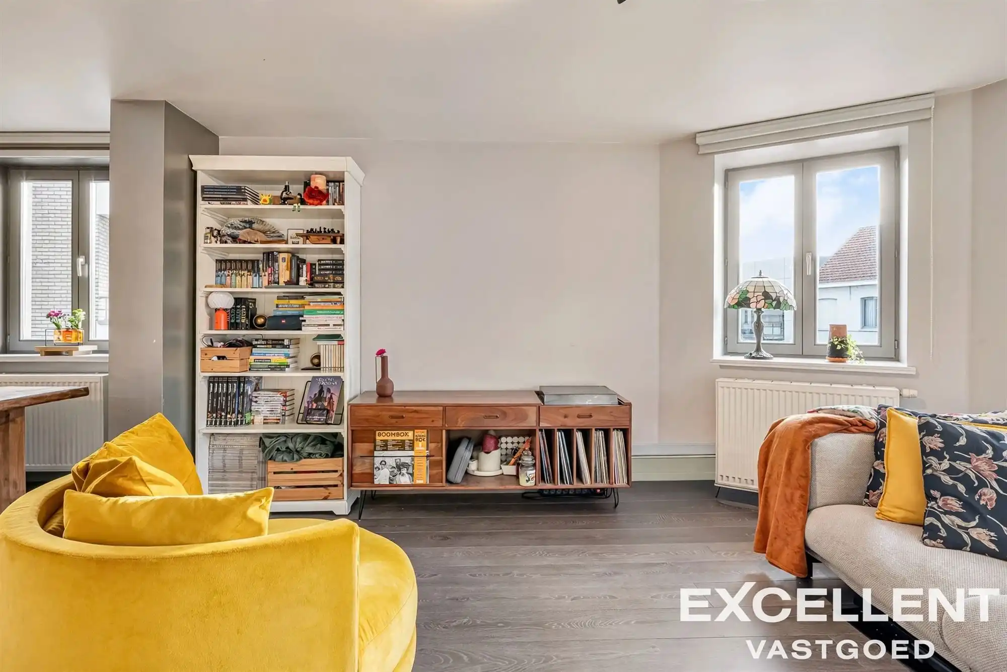 Uitzonderlijke woning te koop centrum Deinze  foto 4