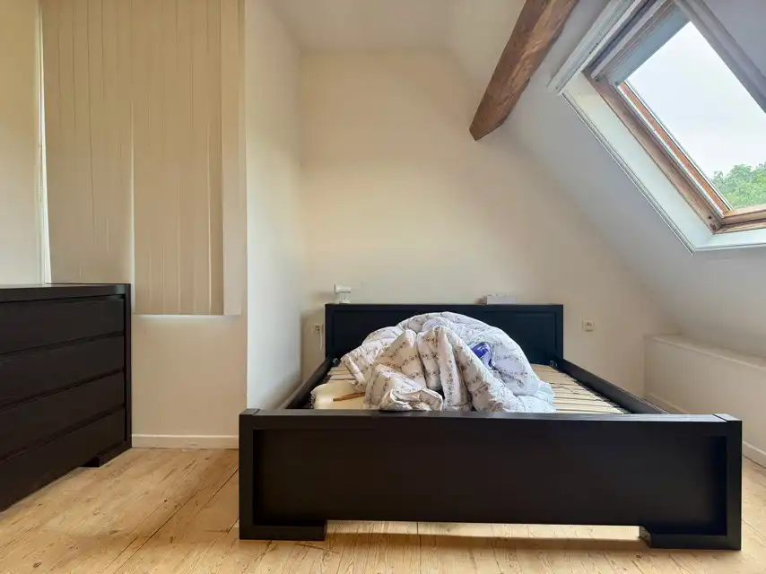 PRACHTIG IN HET GROEN GELEGEN APPARTEMENT TE ASSENT! foto 14