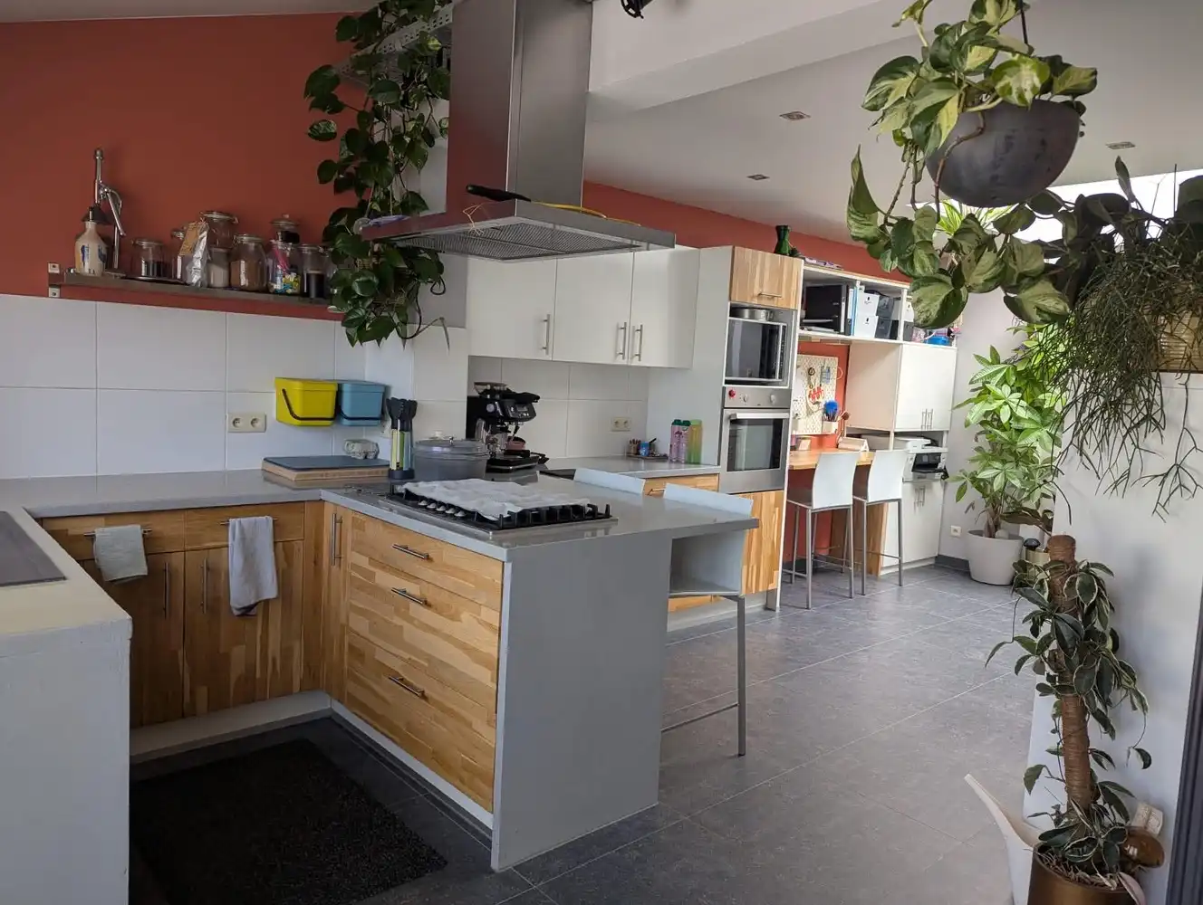Instapklare, energiezuinige gezinswoning op toplocatie foto 5