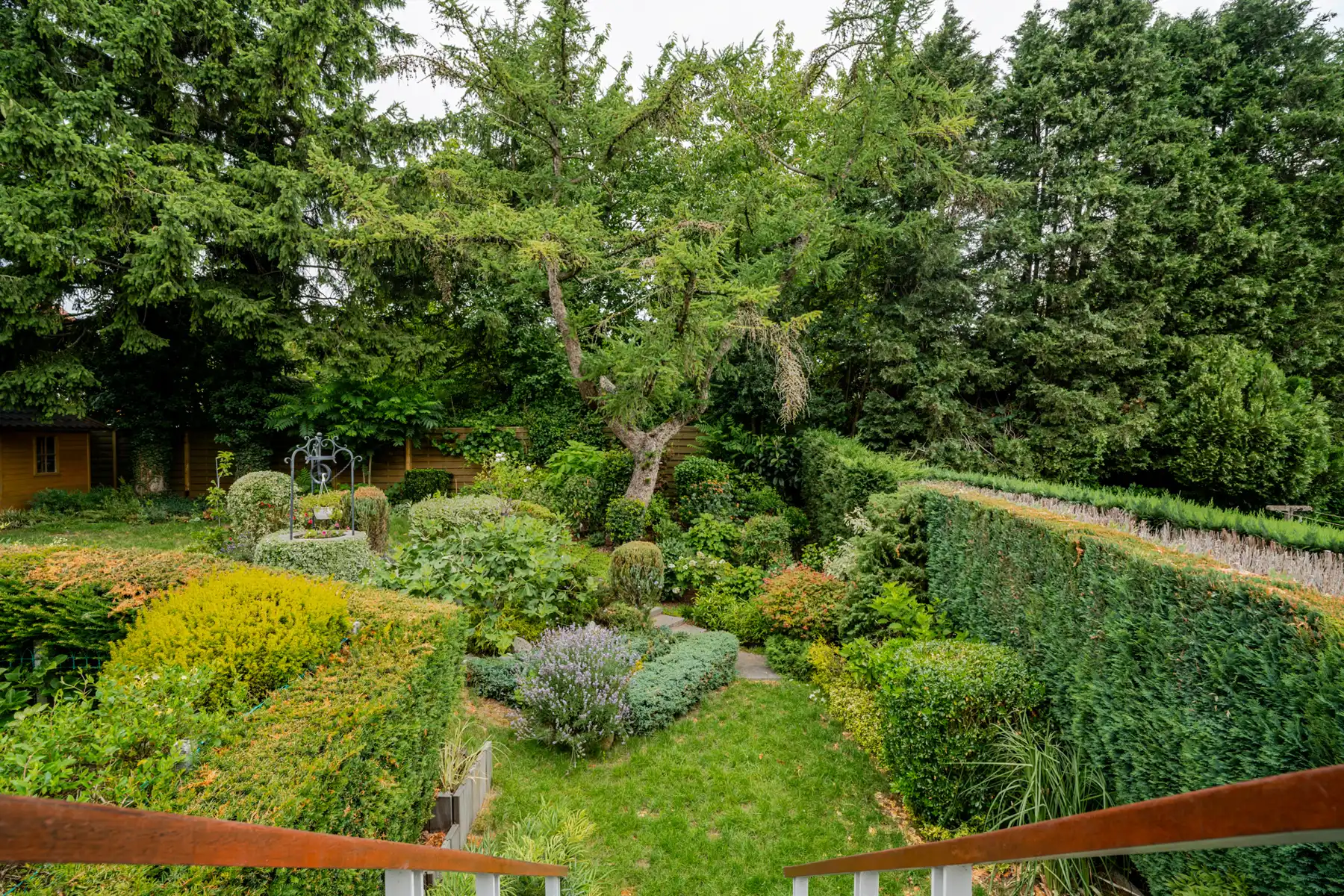 Huis te koop foto 21