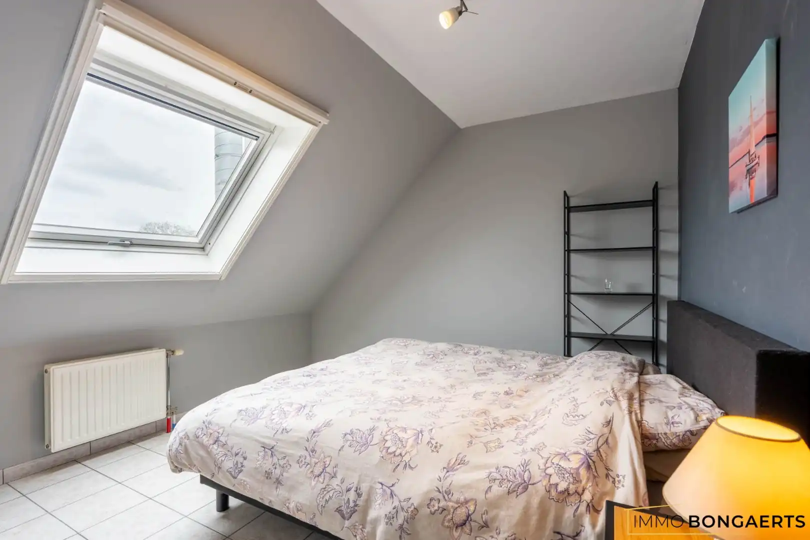 Duplex appartement in het centrum van Meeuwen foto 16