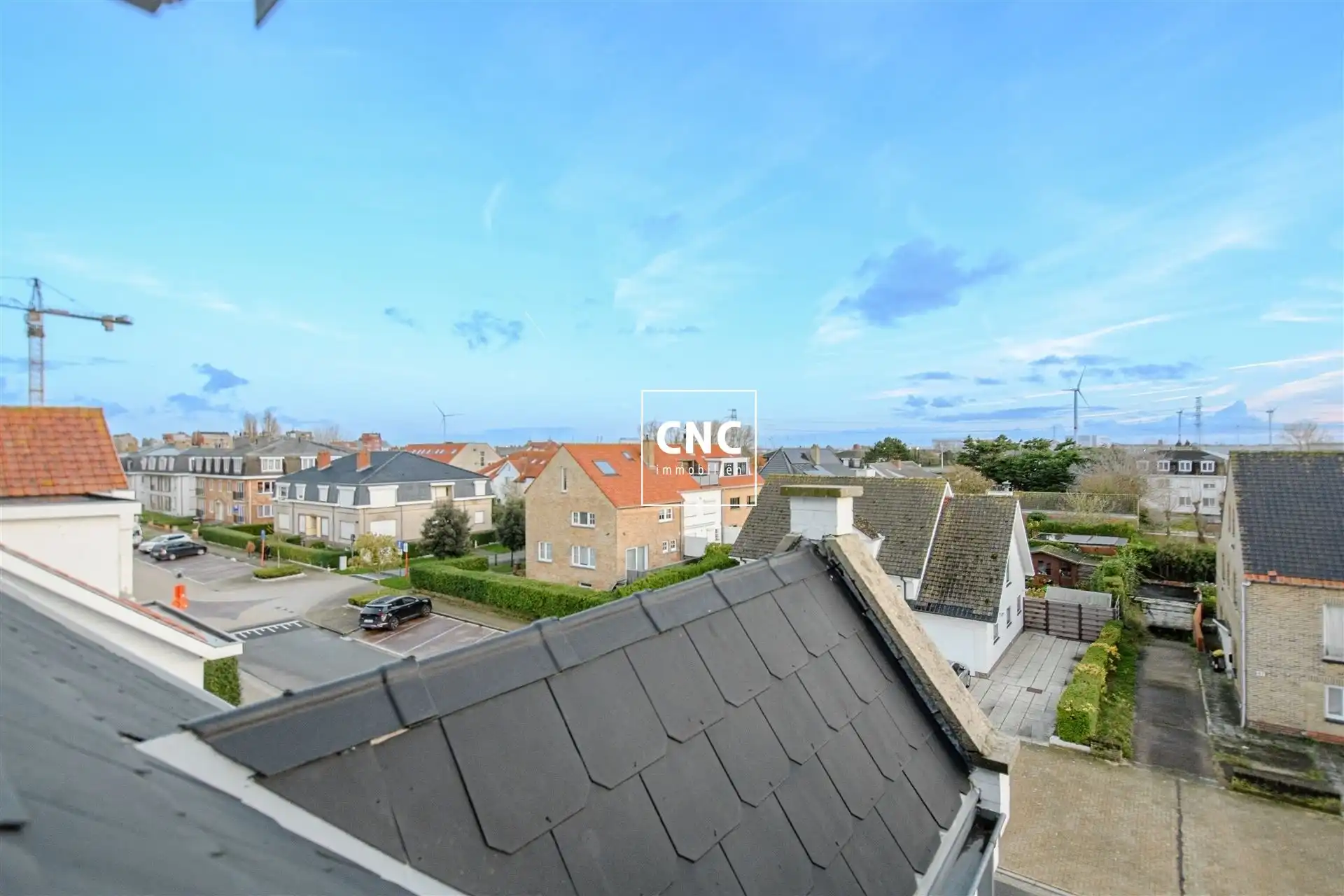 Instapklaar dakappartement in een mooie villa-residentie foto 19