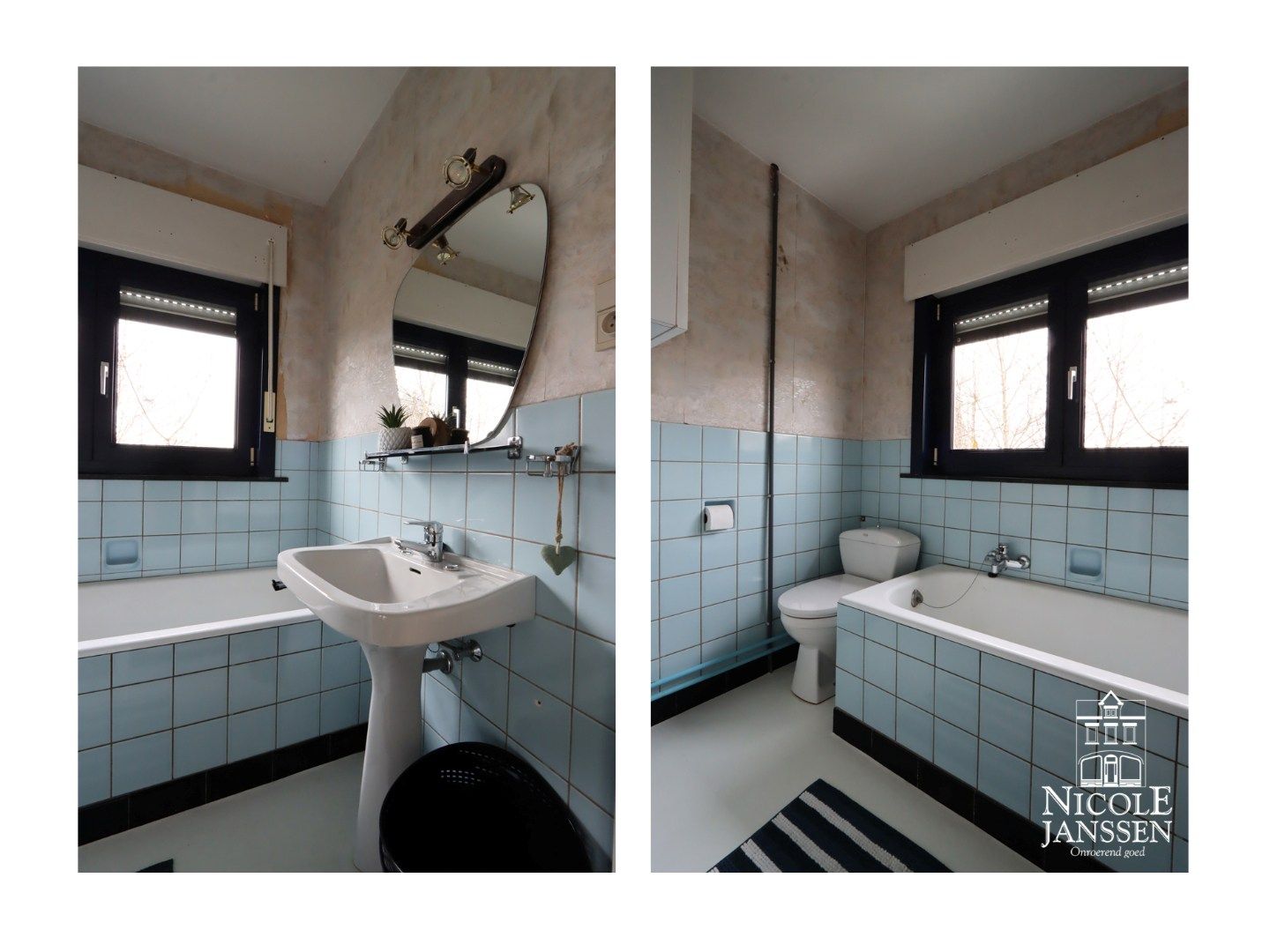 Ruime gezinswoning met loods  foto 24