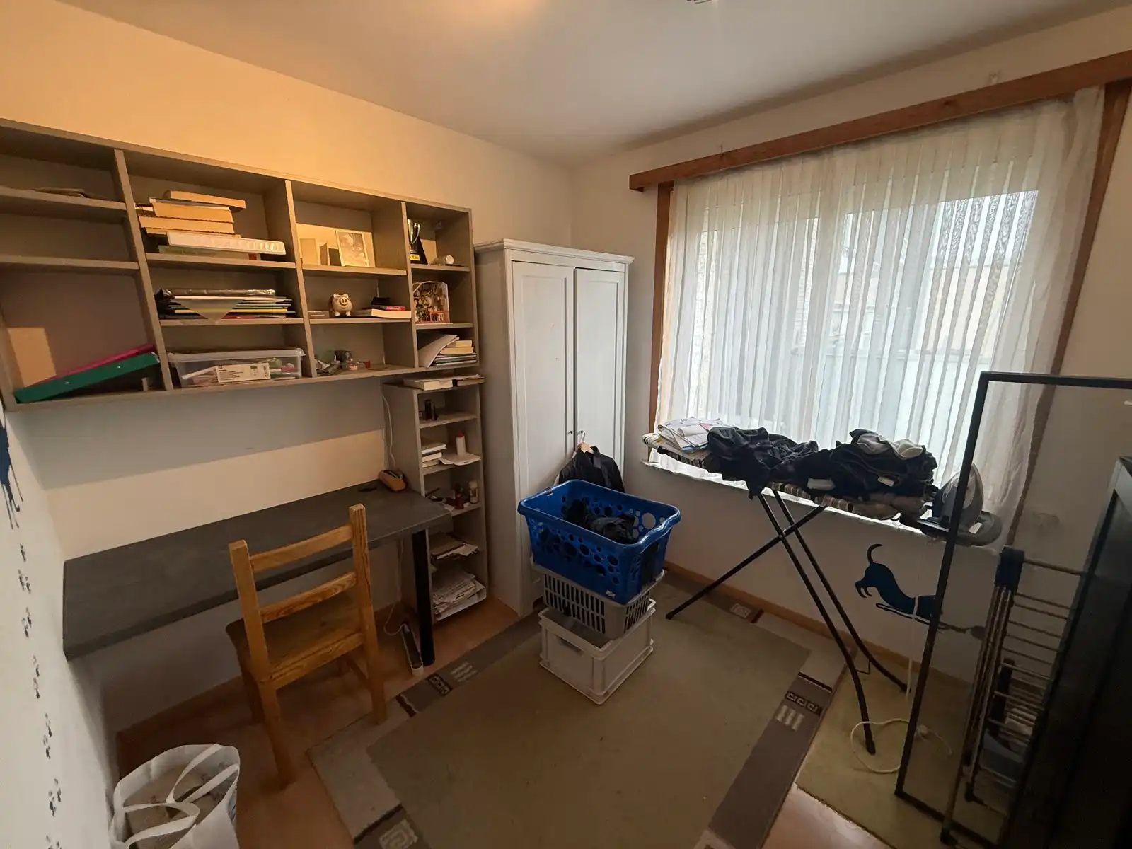 Gunstig gelegen appartement met 3 slaapkamers foto 8