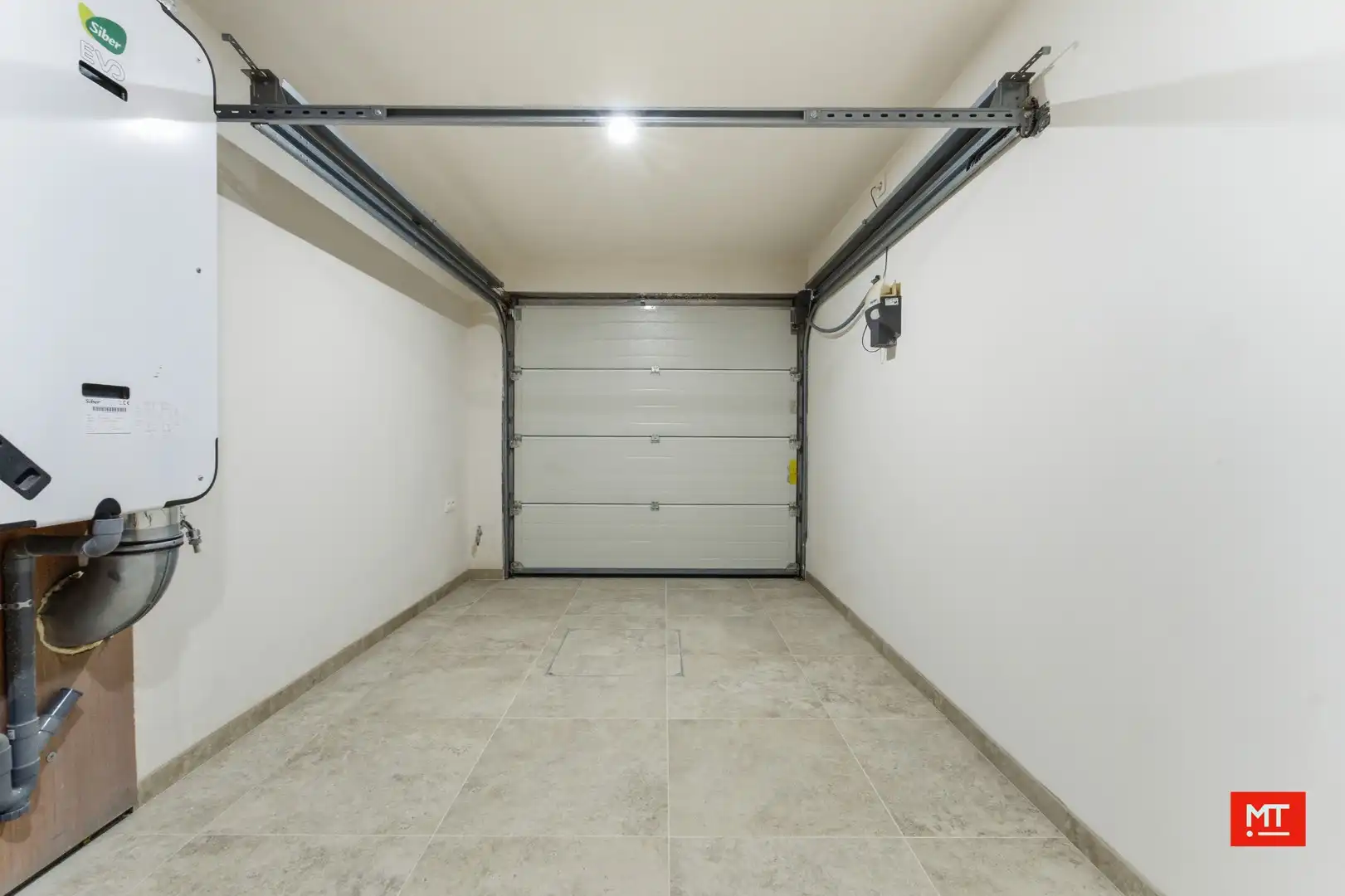 Landelijke, gerenoveerde woning met 3 slaapkamers en tuin in het rustige Poelkapelle foto 15