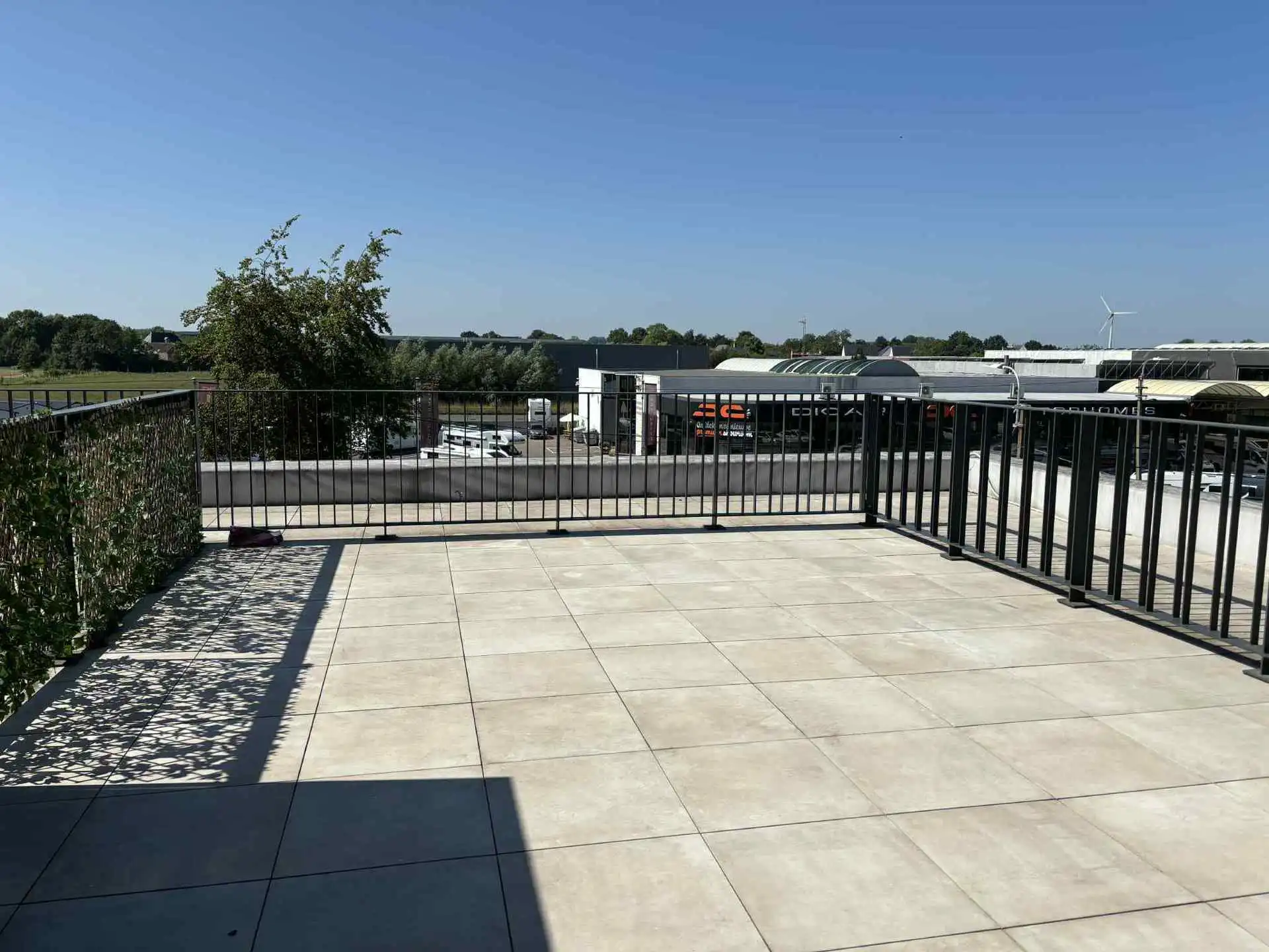 WETTEREN - Uniek energieneutraal appartement foto 5