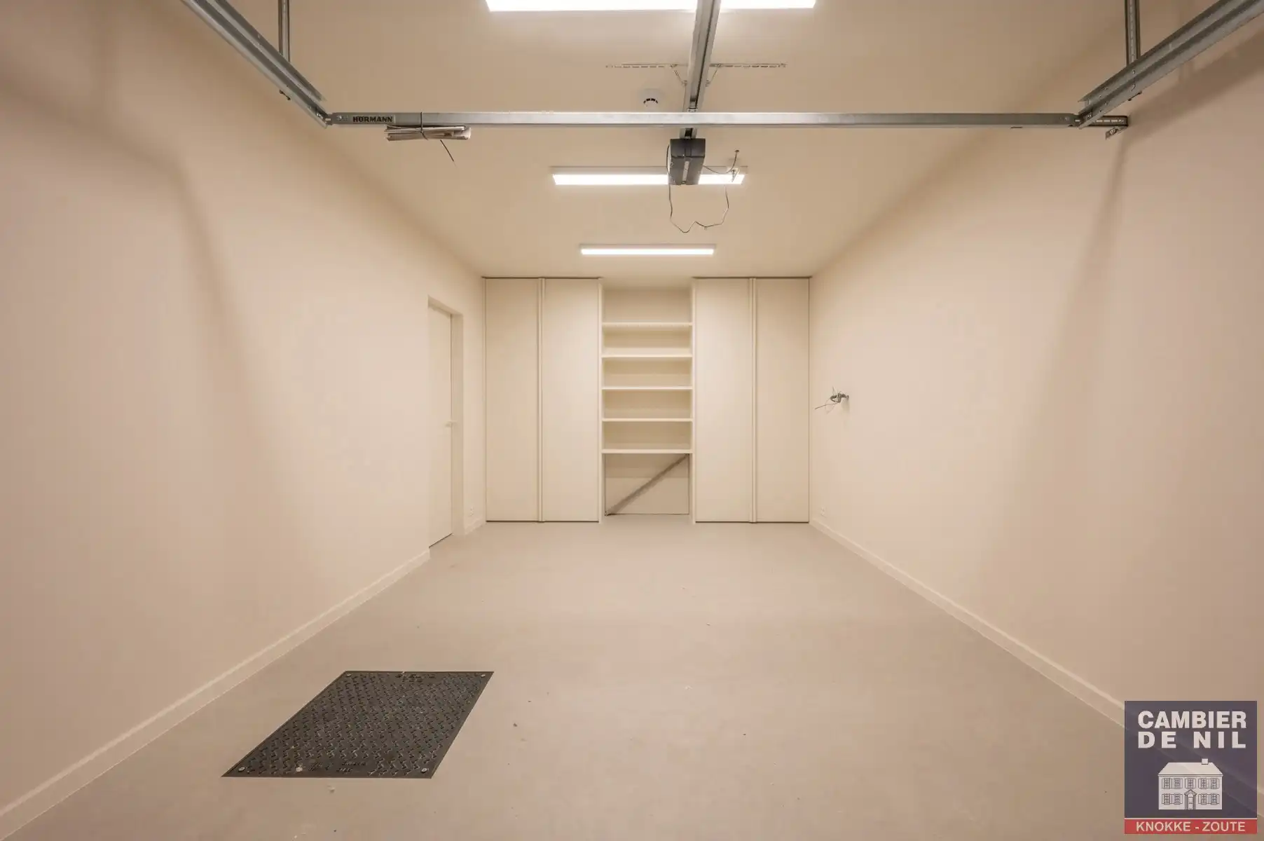 Schitterend afgewerkte nieuwbouwwoning, zeer centraal gelegen, op enkele passen van de groentemarkt foto 20