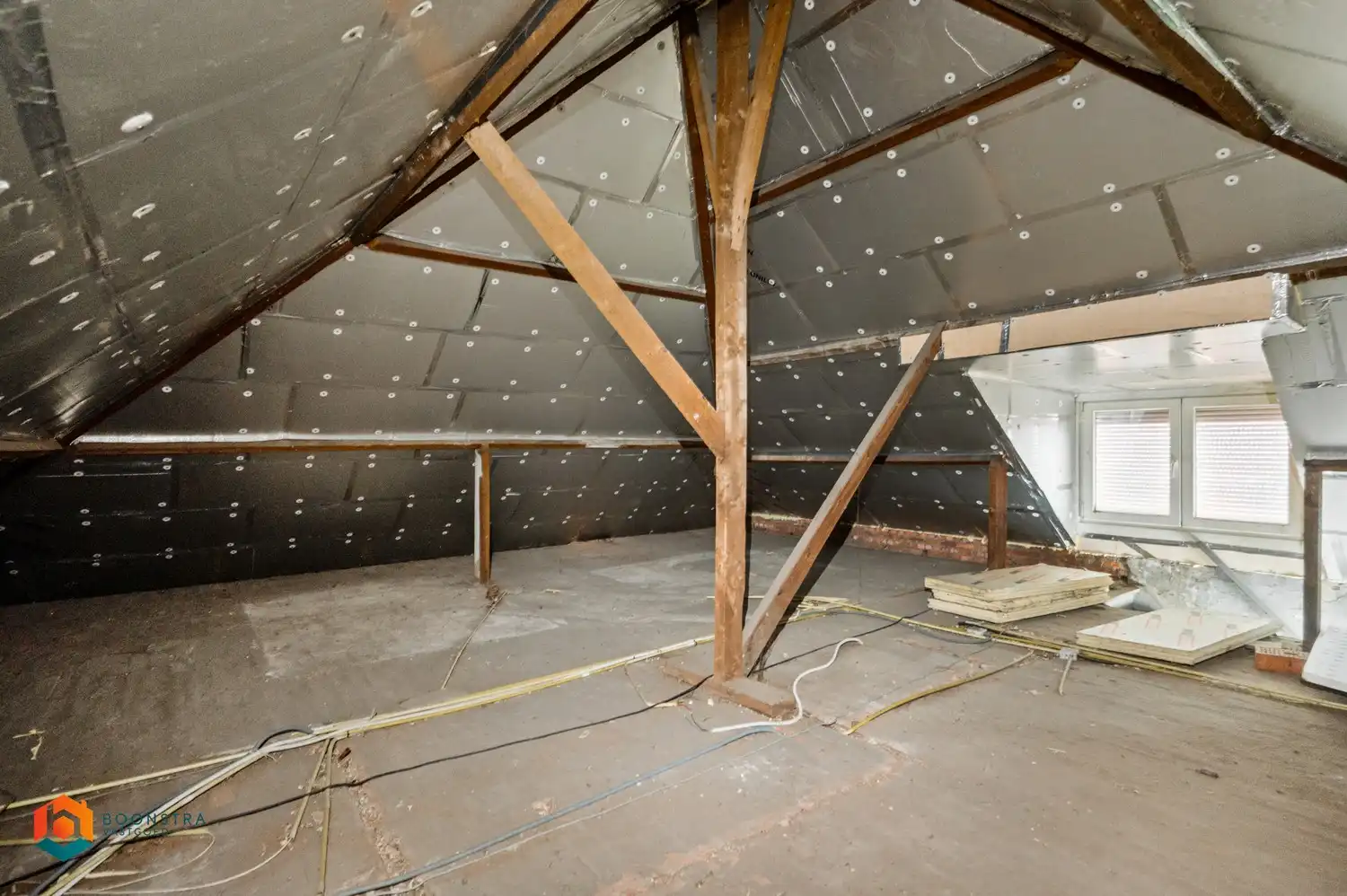 Appartement met 1 slpkr in centrum Begijnendijk foto 11