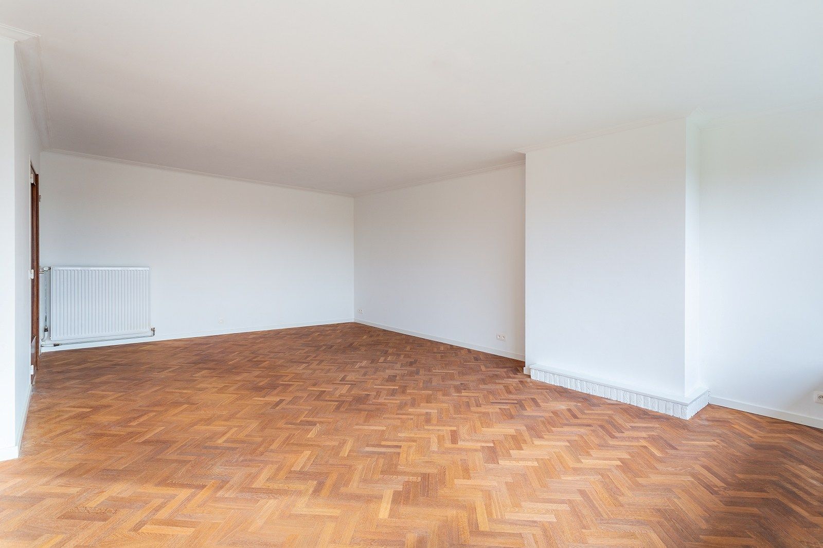 Gerenoveerd instapklaar appartement op gezellige locatie foto 6