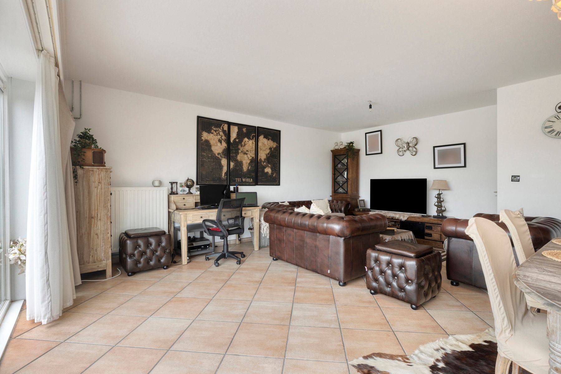 Instapklare GB met 4 slpk, tuin en garage! foto 5