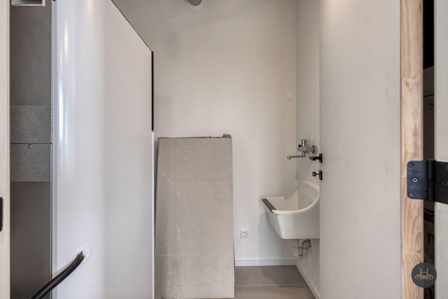 Prachtig 3 SLK dakappartement met staanplaats aan het water  foto 9