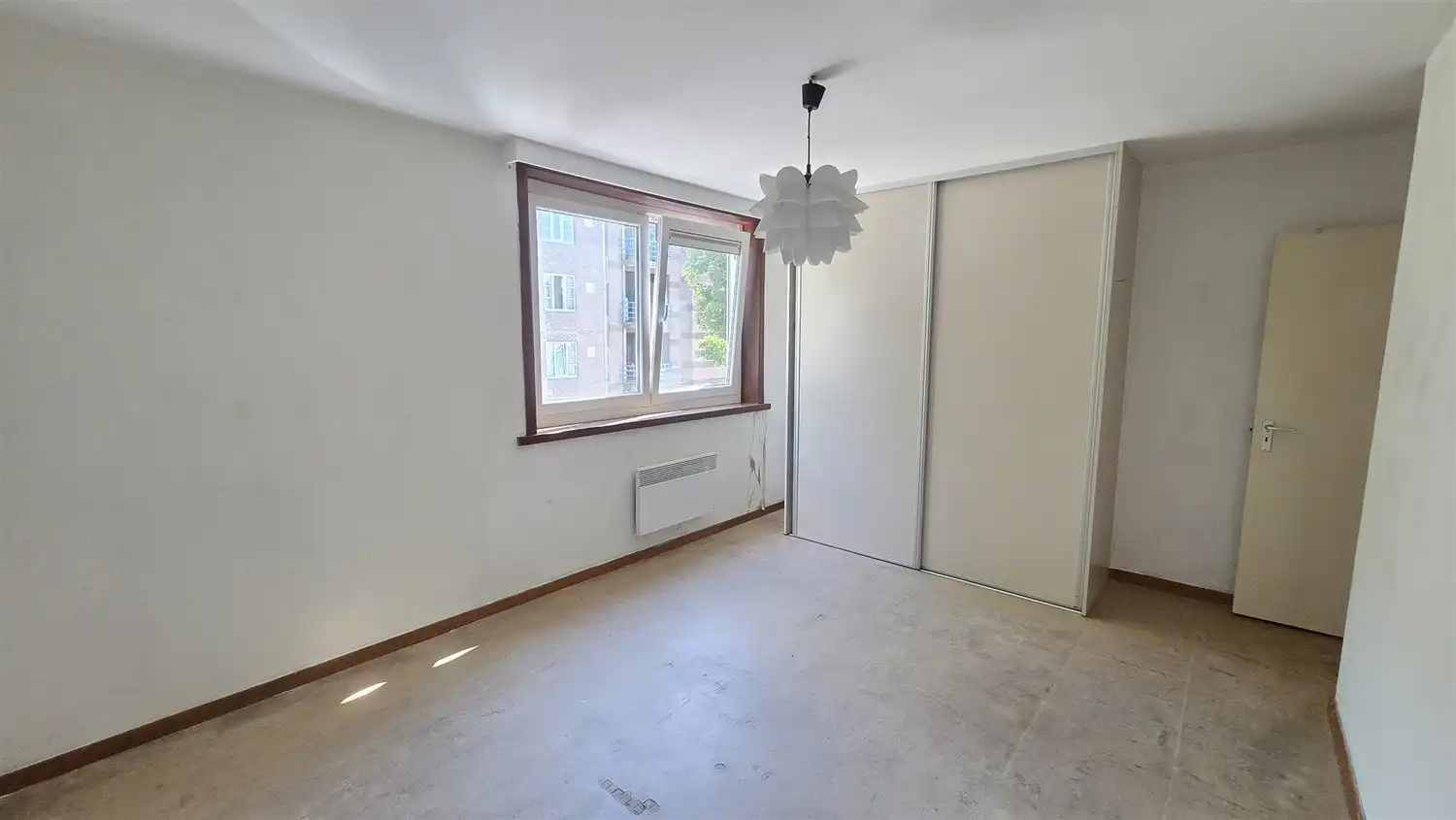 Ruim en energiezuinig appartement met 2 slaapkamers nabij Genk-Centrum foto 16