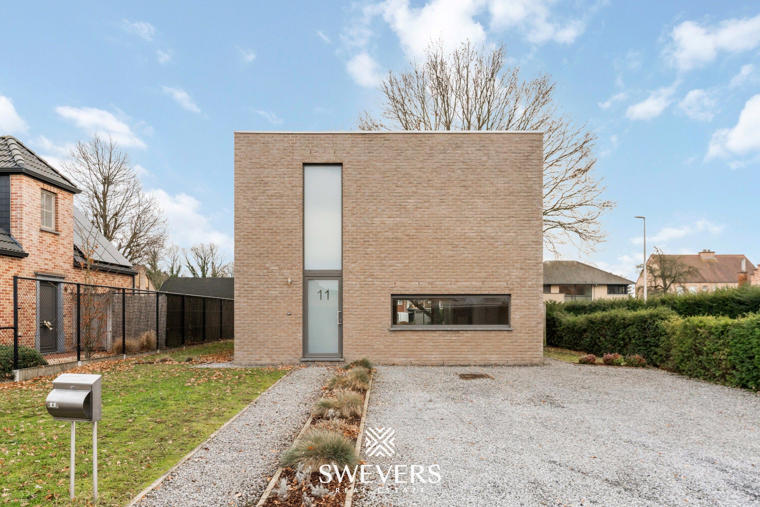 Lichtrijke open bebouwing met 3 slaapkamers op toplocatie in Zonhoven foto 2