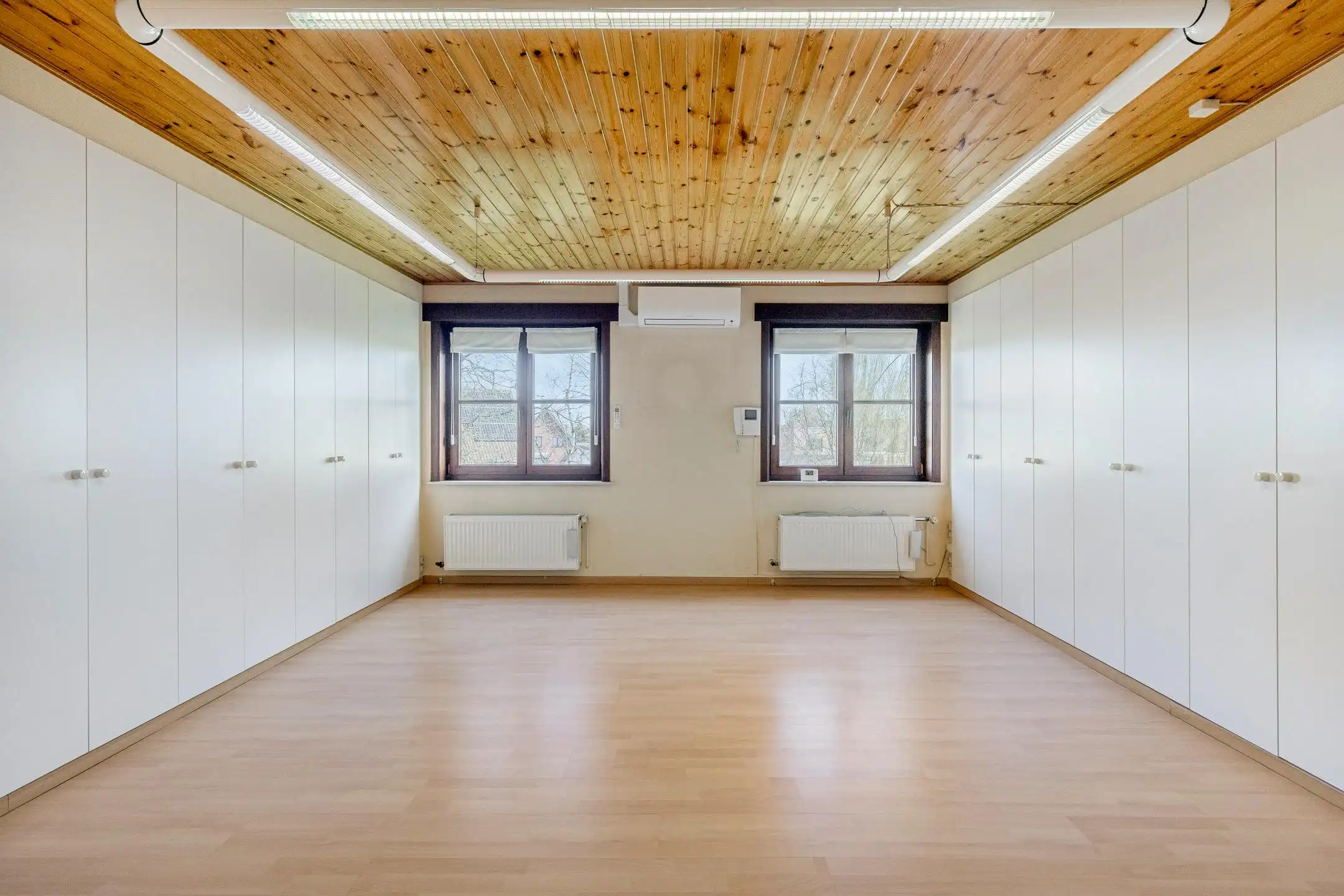 Villa met kantoor of kangoeroe-potentieel (EPC A) foto 16