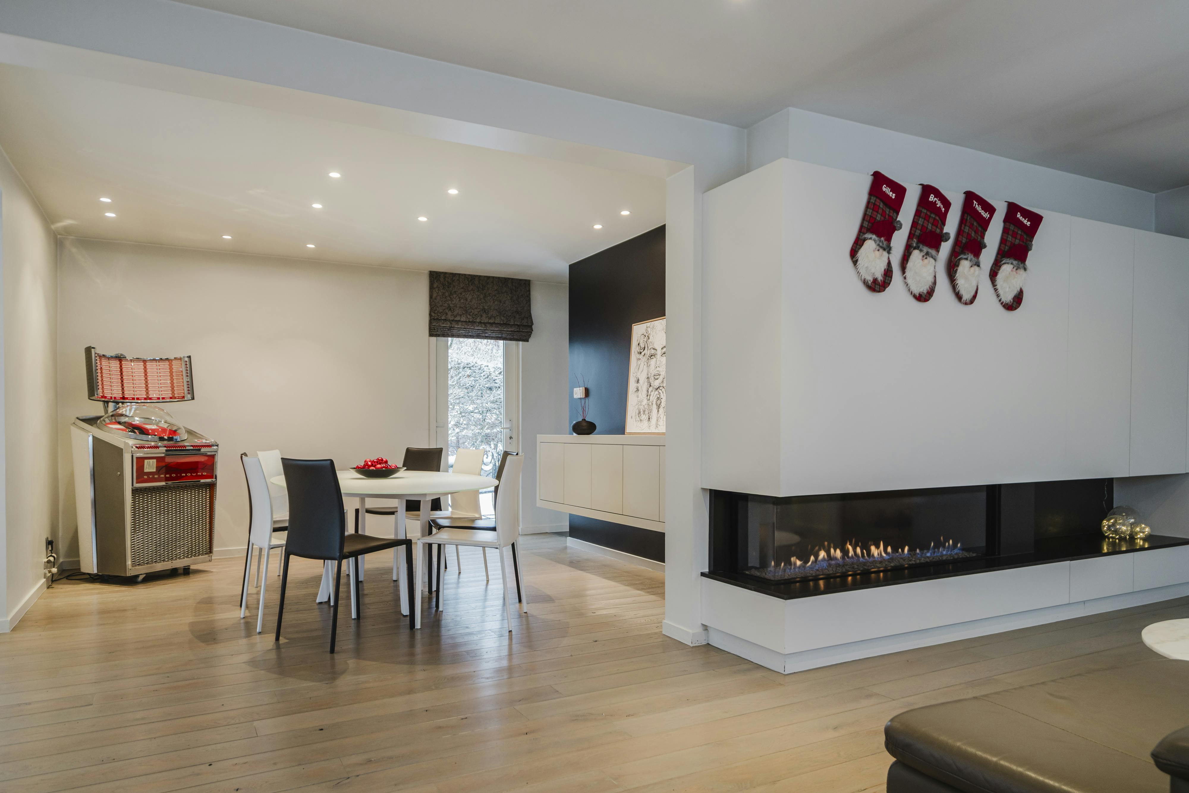 Schitterende villa te koop in Bellegem foto 6