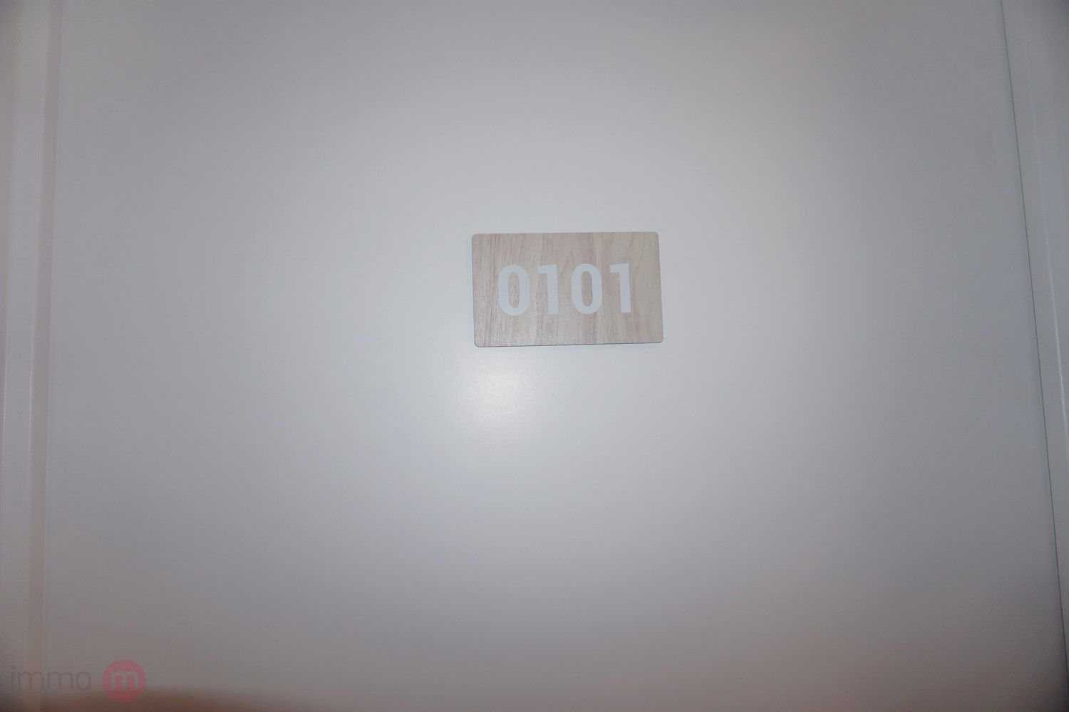 Volledig vernieuwde, gemeubelde studio te huur – Leuven foto 5