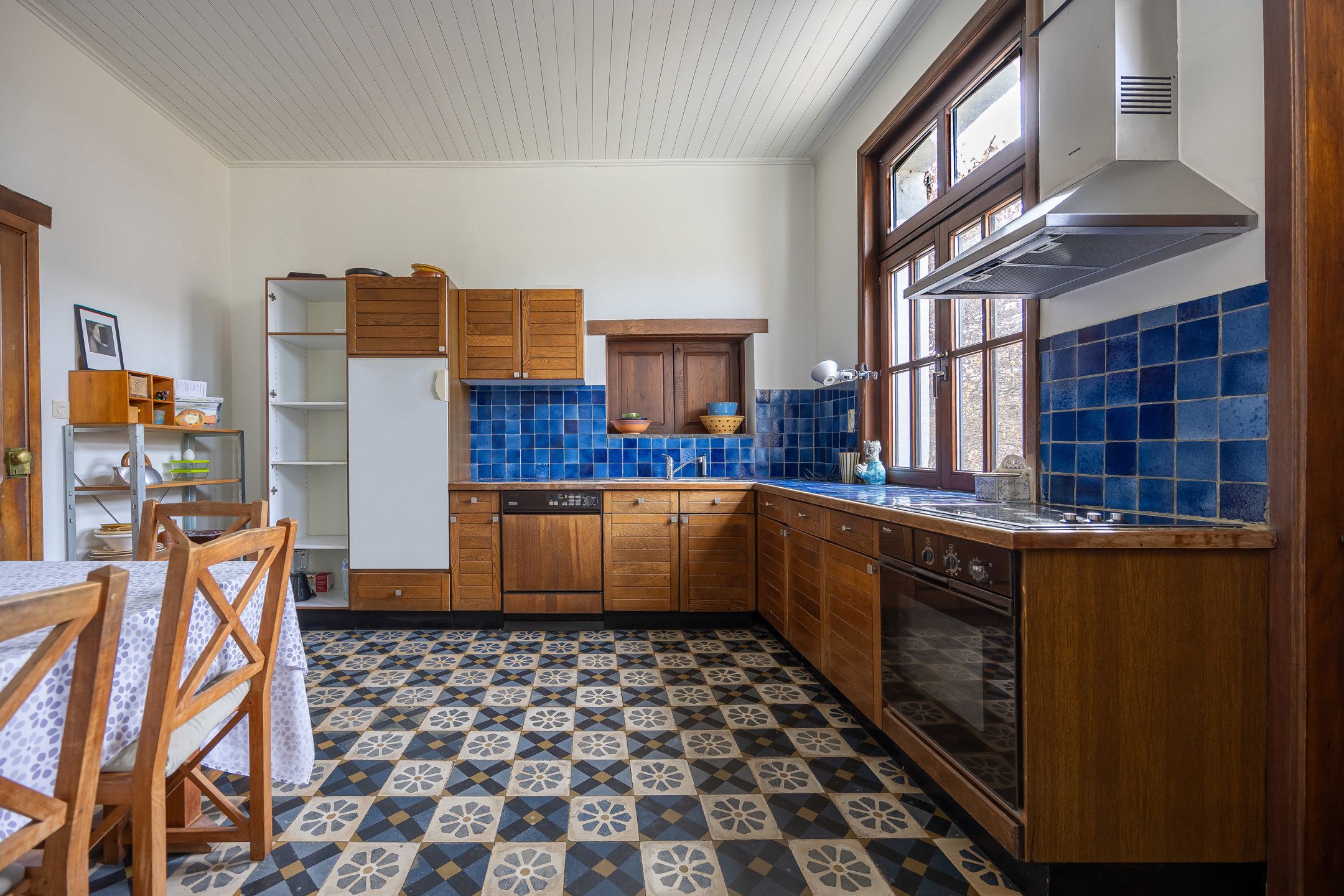 Charmante hoeve met authentieke elementen in Westmalle foto 9