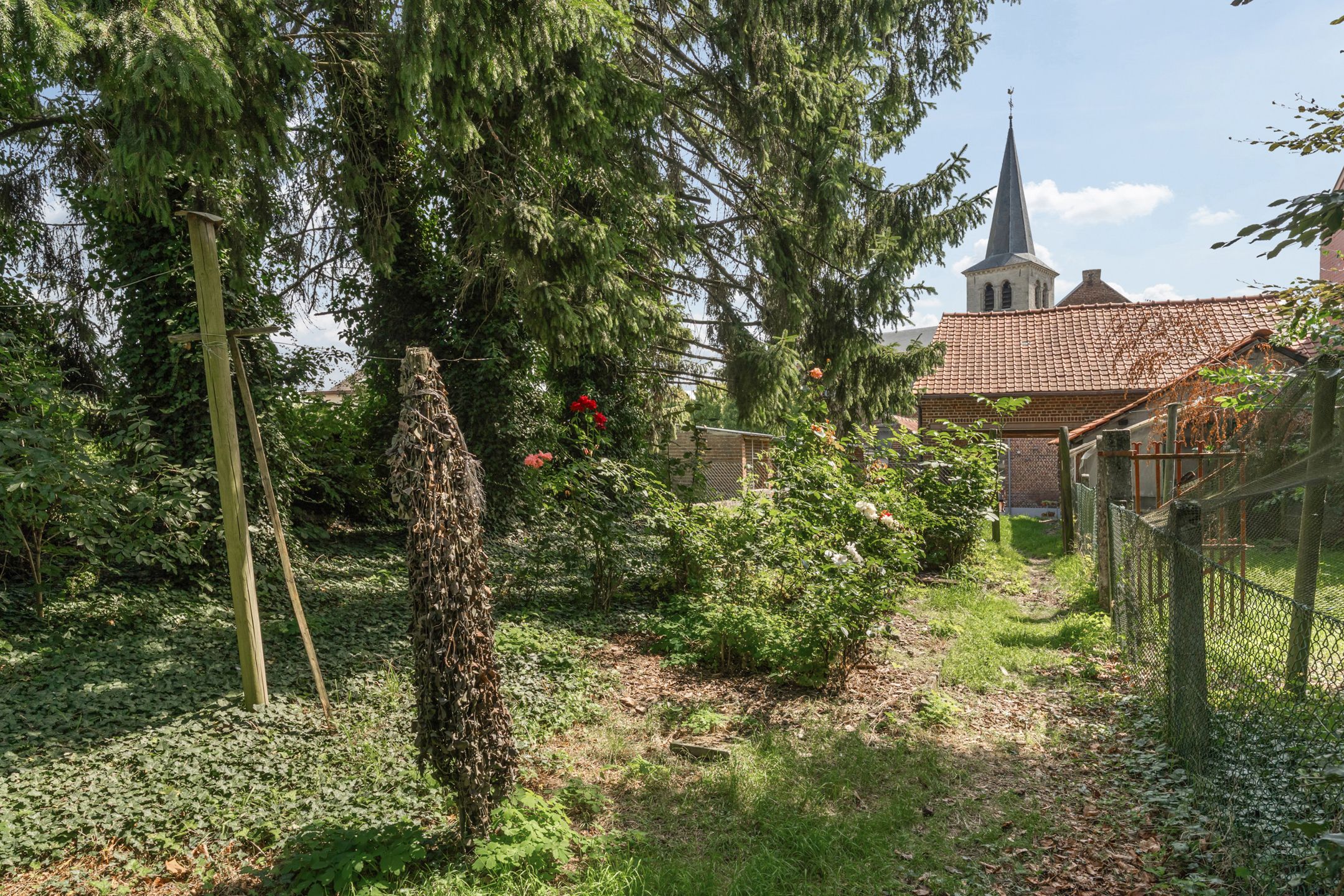 Statige herenwoning op 11a40ca te Membruggen foto 7