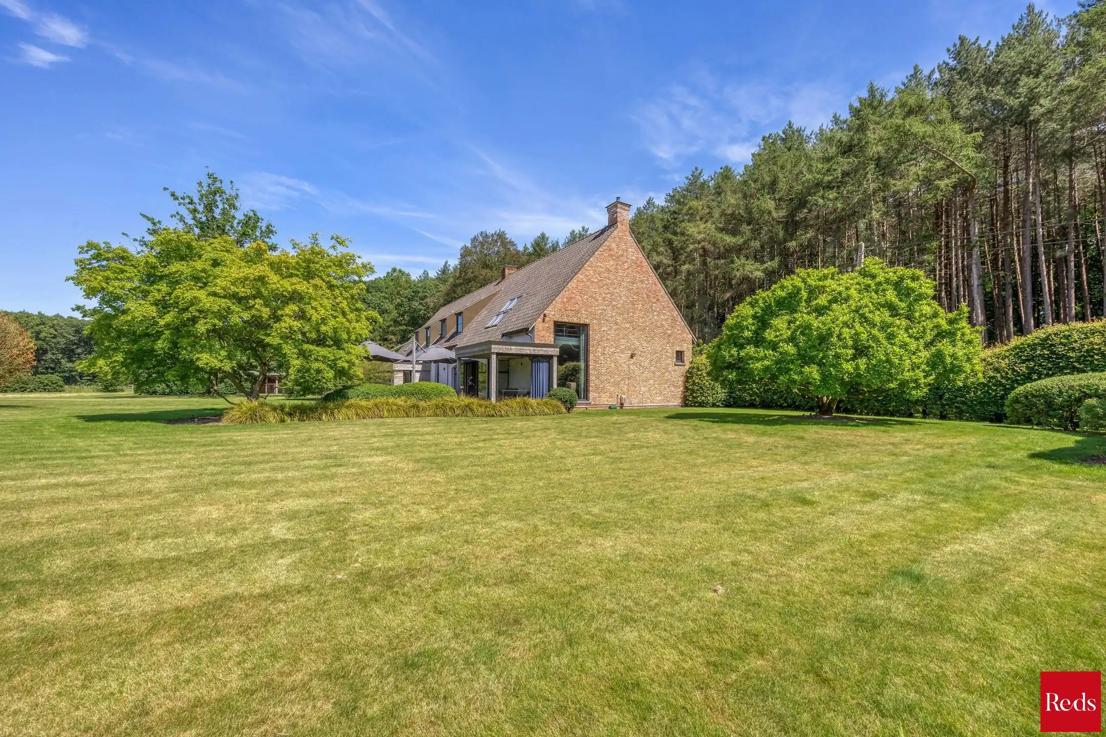 Exclusieve villa op toplocatie in Zandhoven  foto 11
