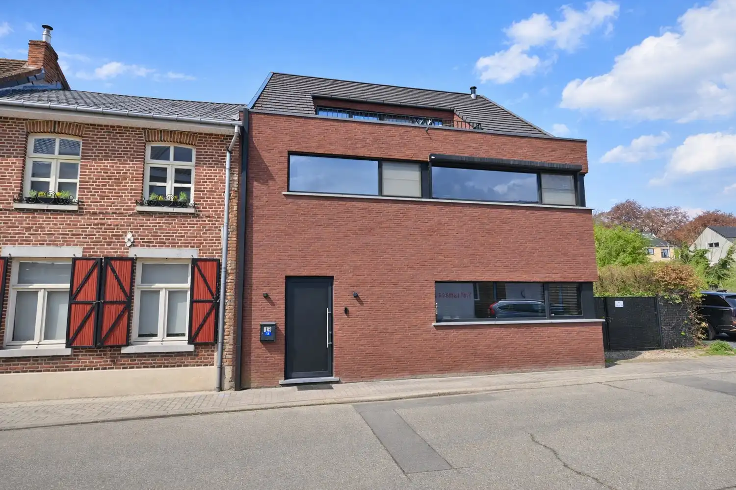 Huis te koop Sapstraat 13 - 3620 Lanaken