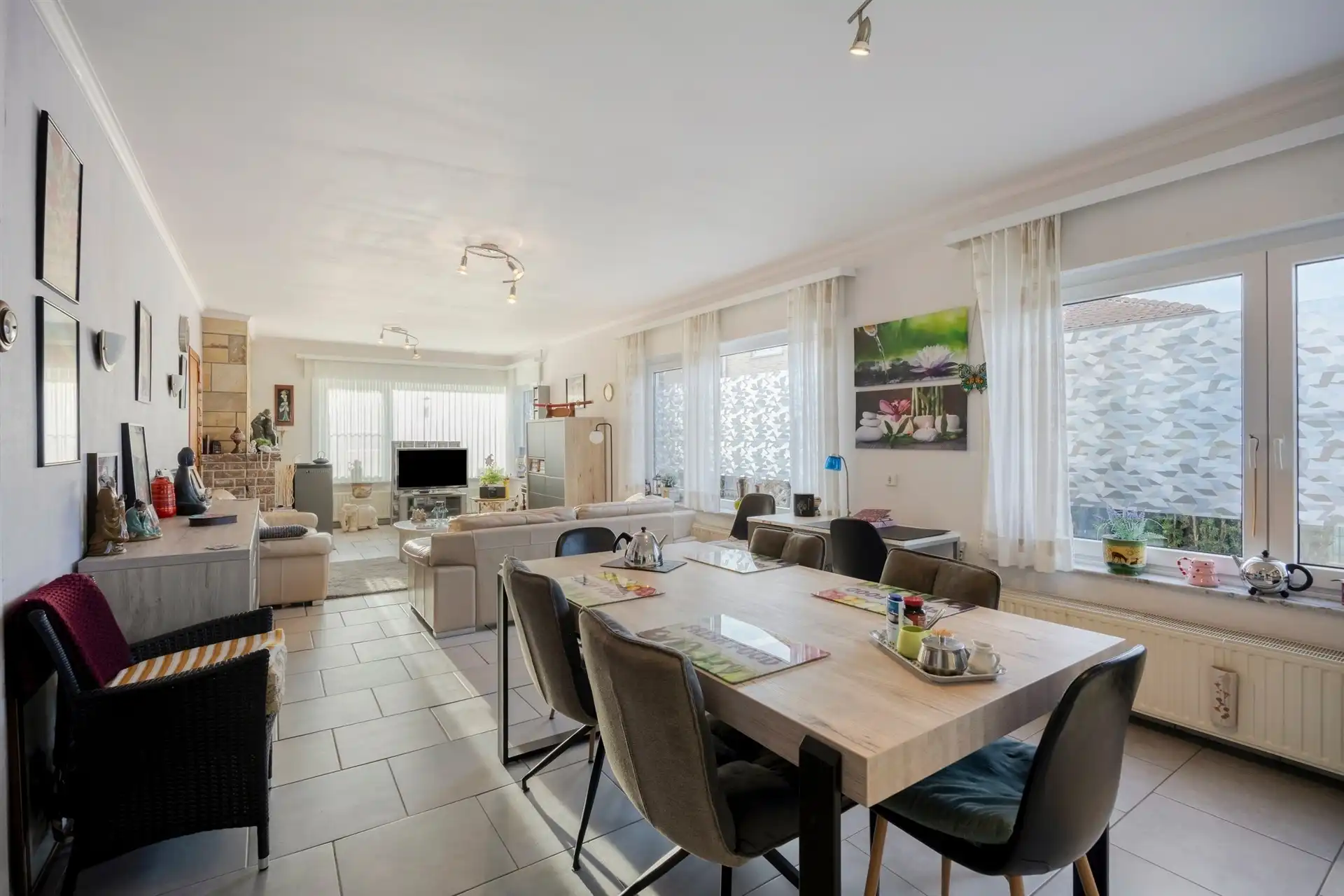 Kangoeroewoonst met drie woonverdiepen foto 5