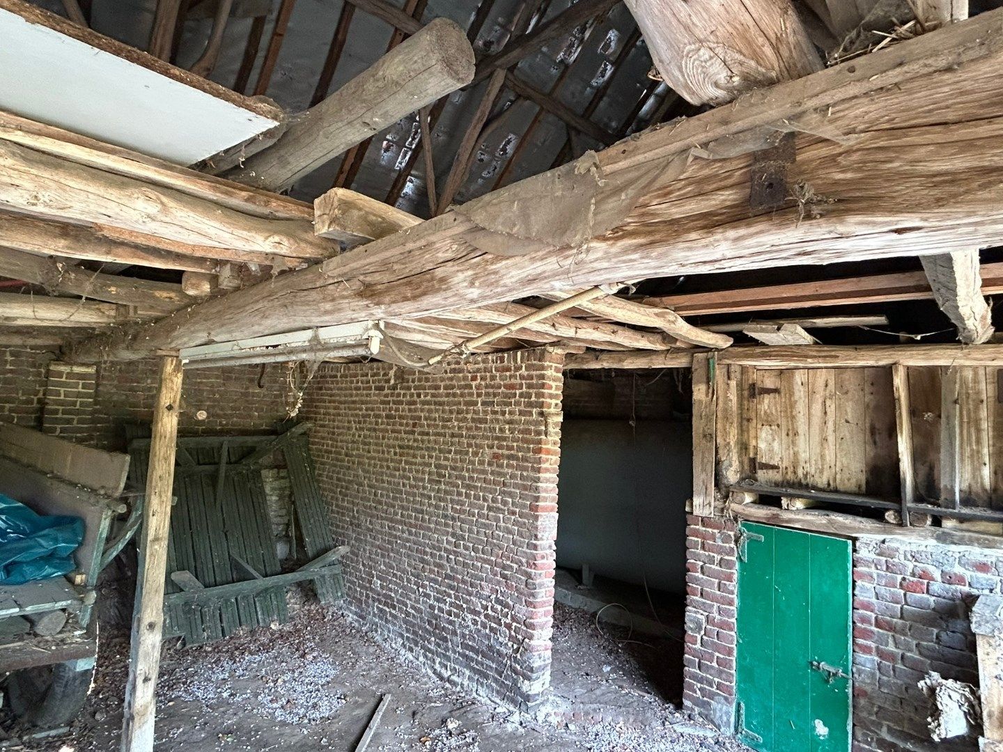 Hof Candriesche – Droomhoeve vol karakter in hartje natuur foto 26