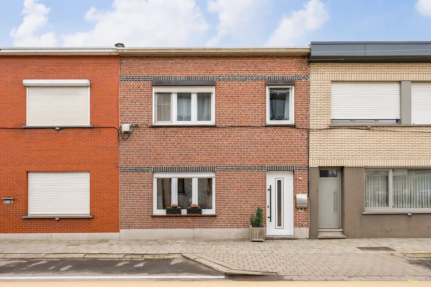 Instapklaar design met een hart voor kwaliteit: uw nieuwe thuis in Berlaar foto 33