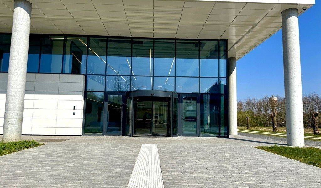 Duurzame kantoren te huur in Technologiepark-Zwijnaarde foto 2